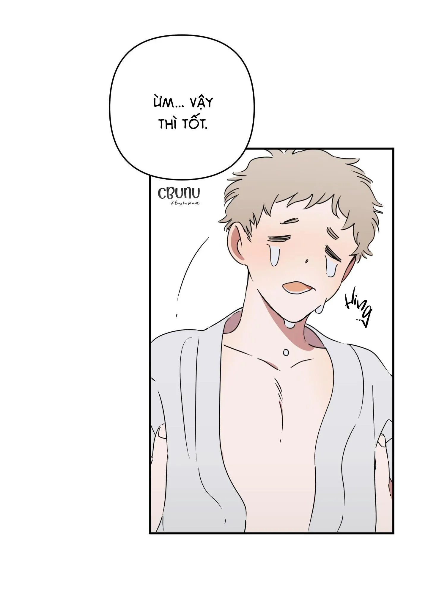 Giấu cho kỹ; lộ XX bây giờ Chapter 2 Trang 7