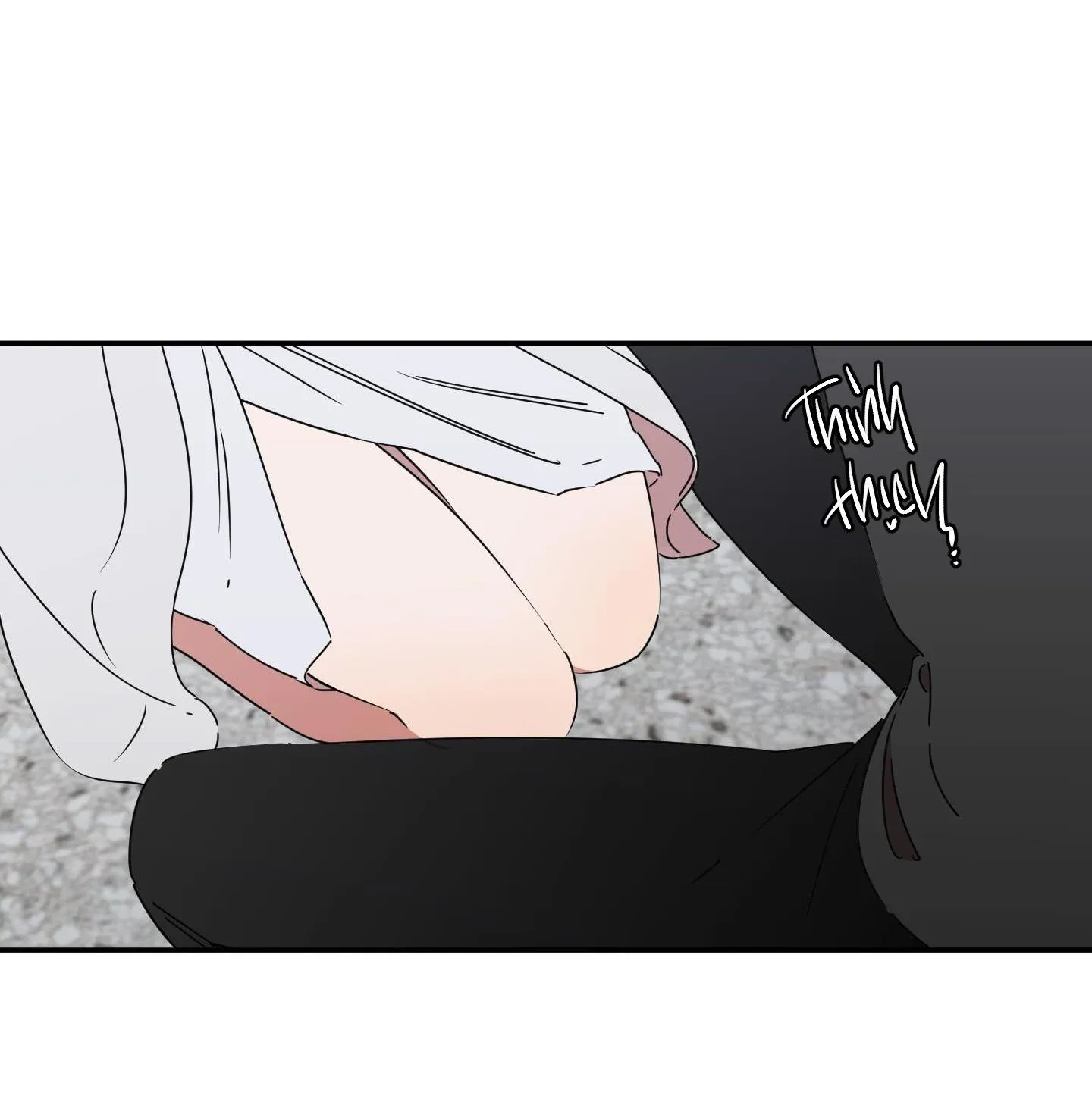 Giấu cho kỹ; lộ XX bây giờ Chapter 2 Trang 13