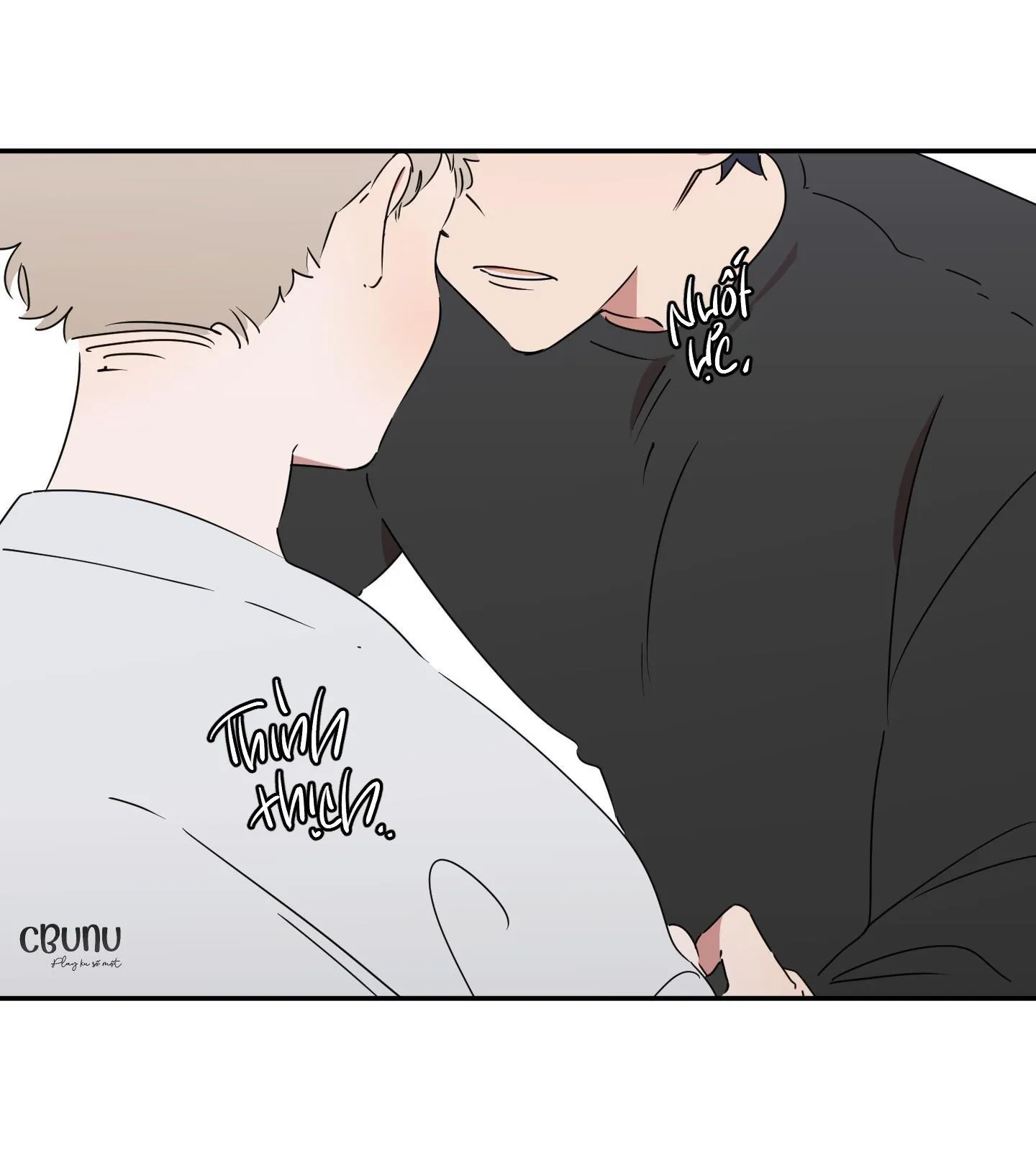 Giấu cho kỹ; lộ XX bây giờ Chapter 2 Trang 15