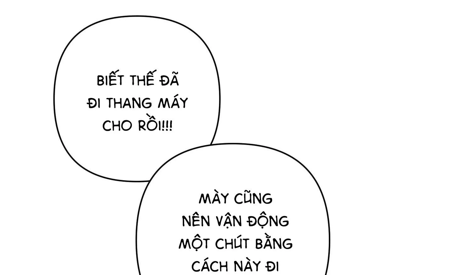 Giấu cho kỹ; lộ XX bây giờ Chapter 2 Trang 18