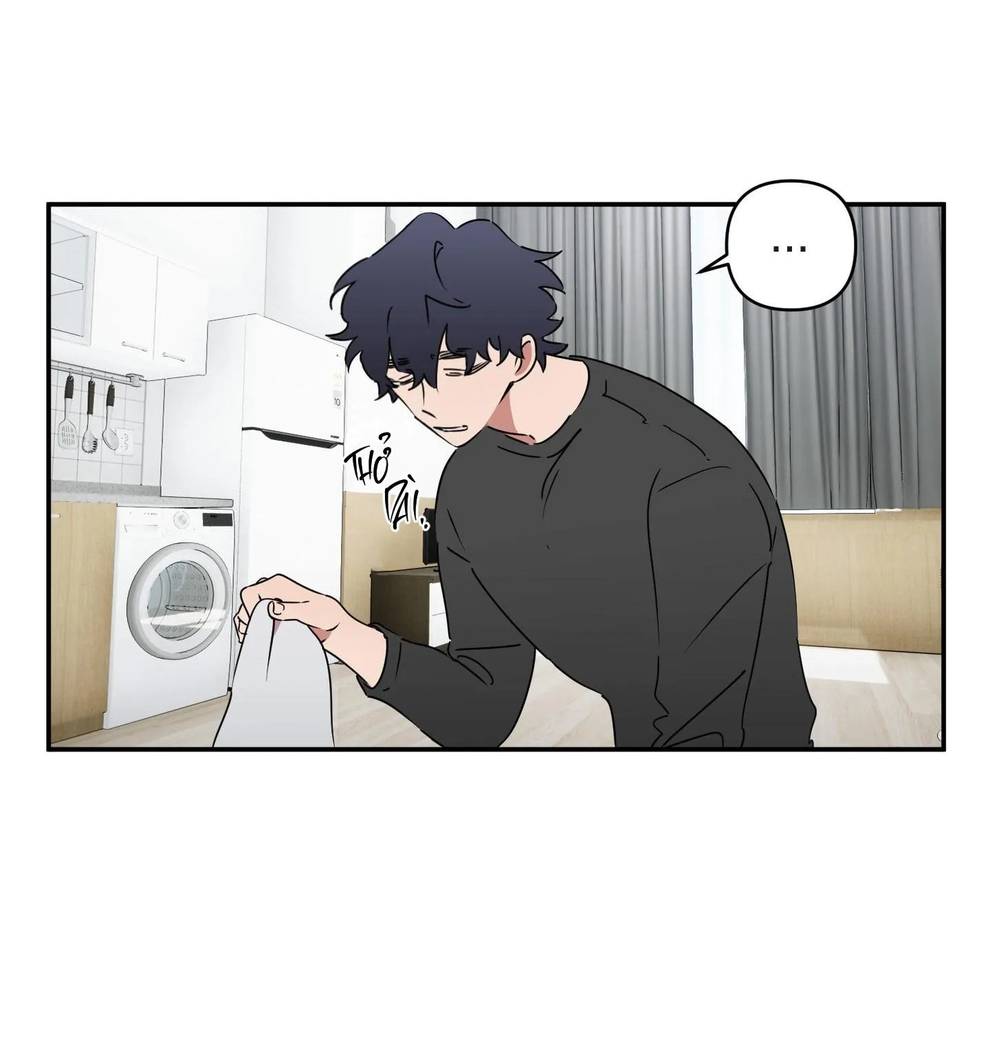 Giấu cho kỹ; lộ XX bây giờ Chapter 2 Trang 27