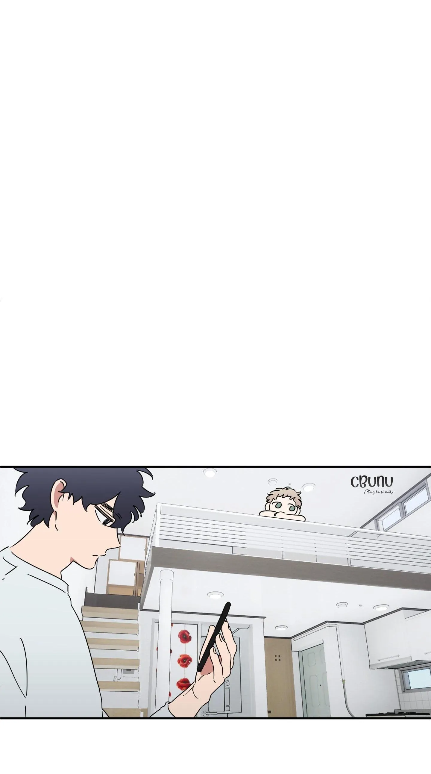 Giấu cho kỹ; lộ XX bây giờ Chapter 2 Trang 33