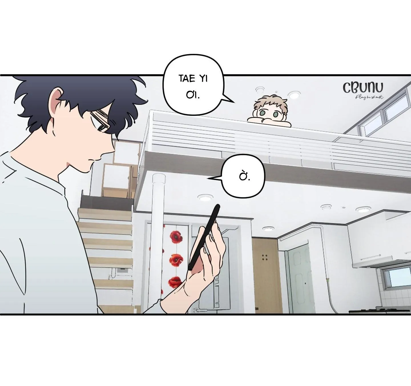 Giấu cho kỹ; lộ XX bây giờ Chapter 2 Trang 34