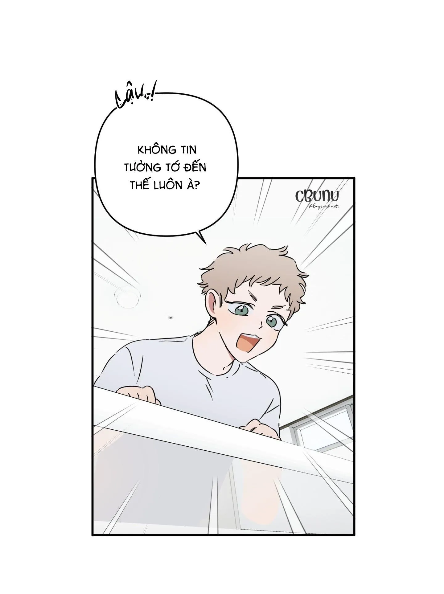 Giấu cho kỹ; lộ XX bây giờ Chapter 2 Trang 38