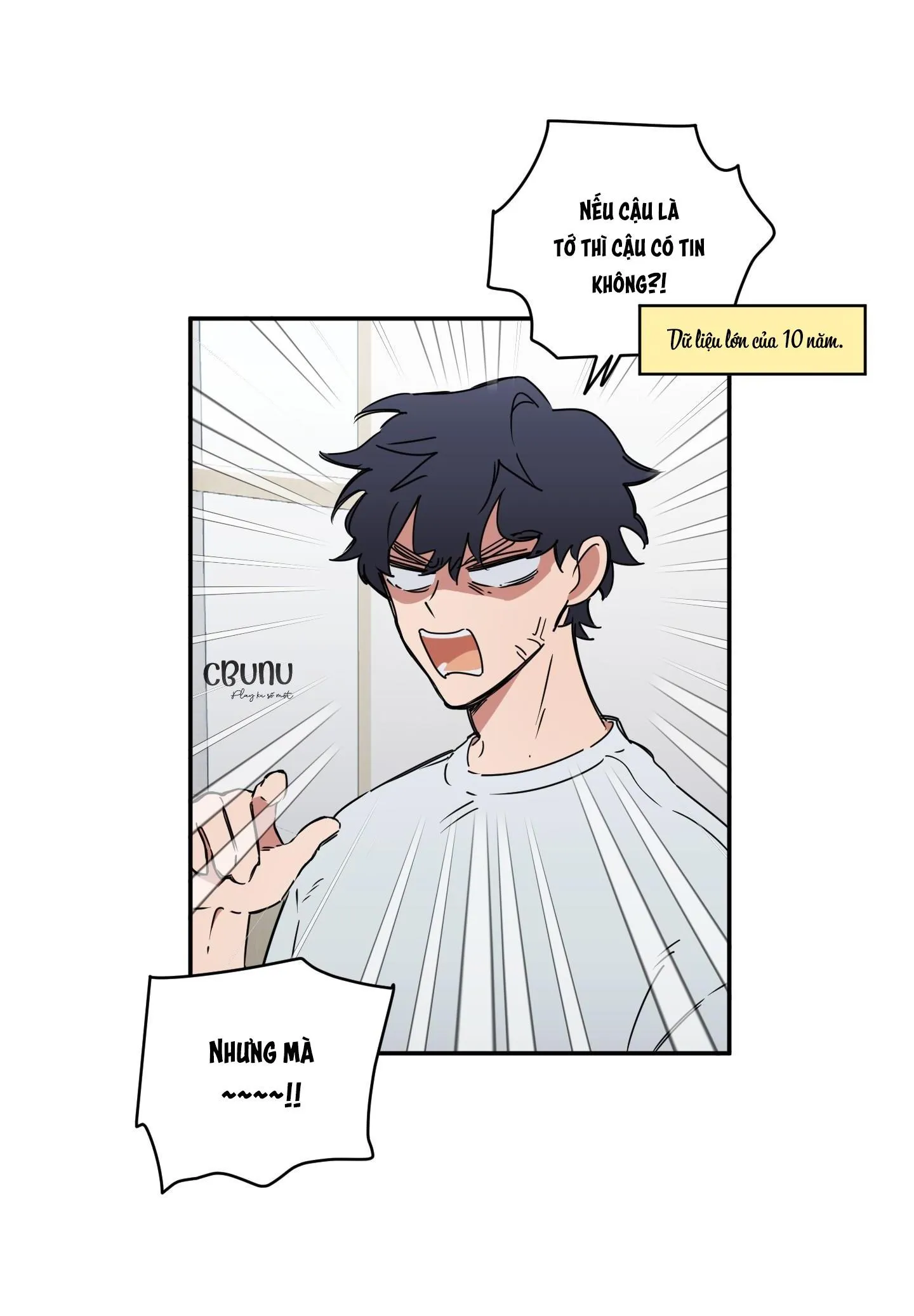 Giấu cho kỹ; lộ XX bây giờ Chapter 2 Trang 39