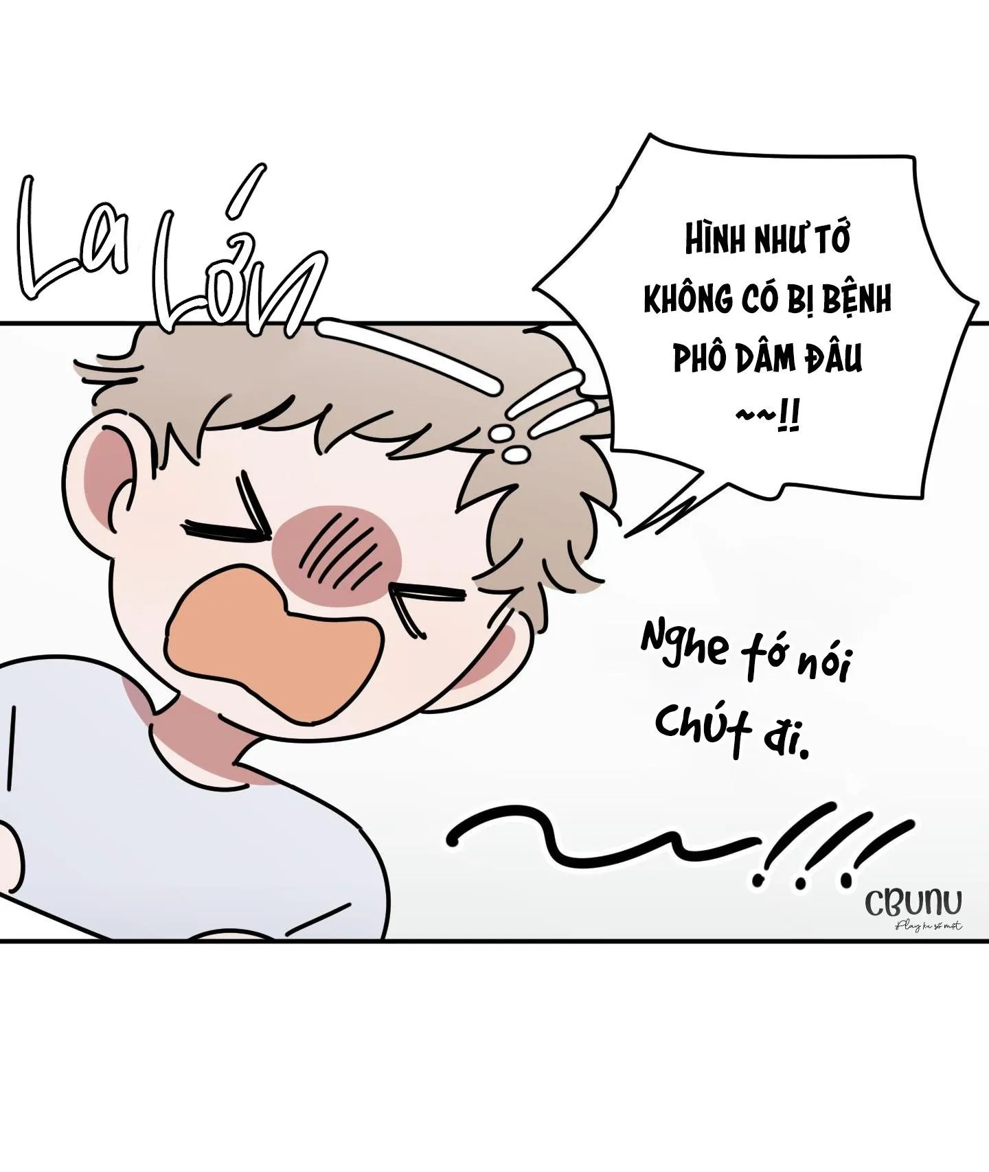 Giấu cho kỹ; lộ XX bây giờ Chapter 2 Trang 40