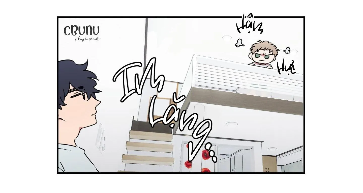 Giấu cho kỹ; lộ XX bây giờ Chapter 2 Trang 42