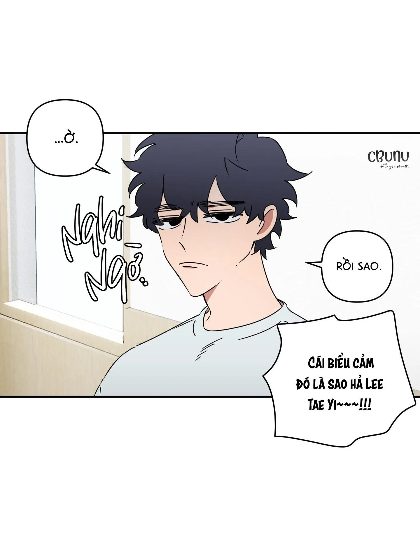 Giấu cho kỹ; lộ XX bây giờ Chapter 2 Trang 44