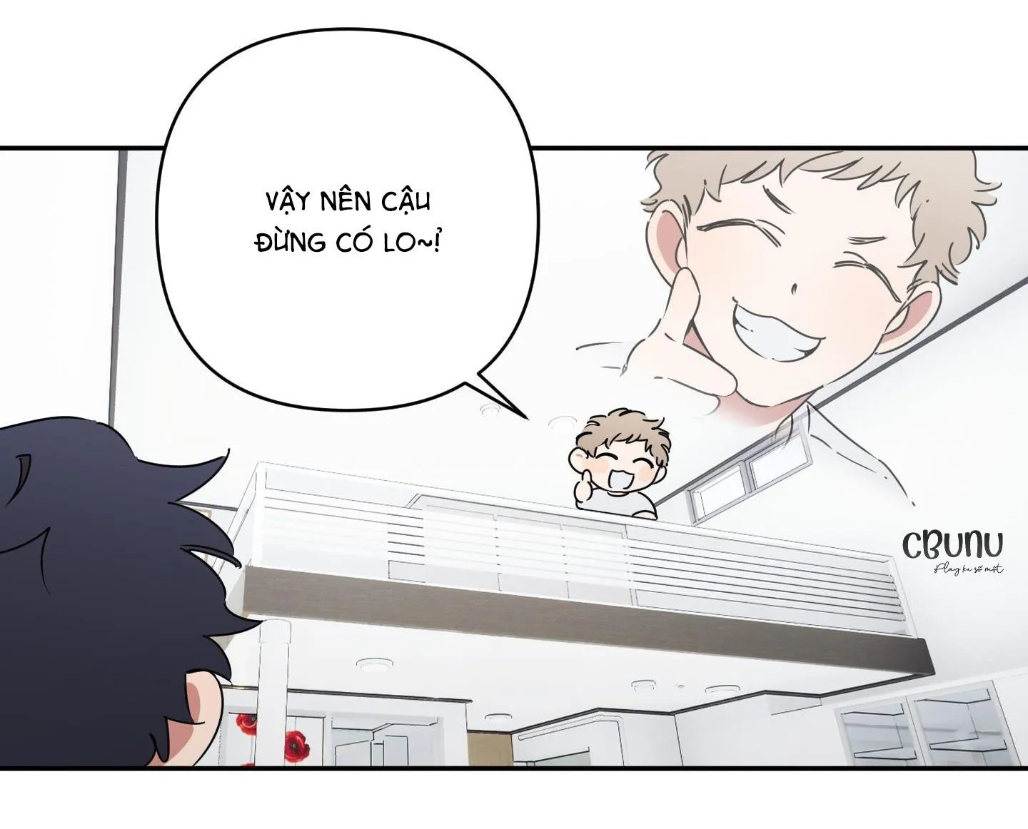 Giấu cho kỹ; lộ XX bây giờ Chapter 2 Trang 47