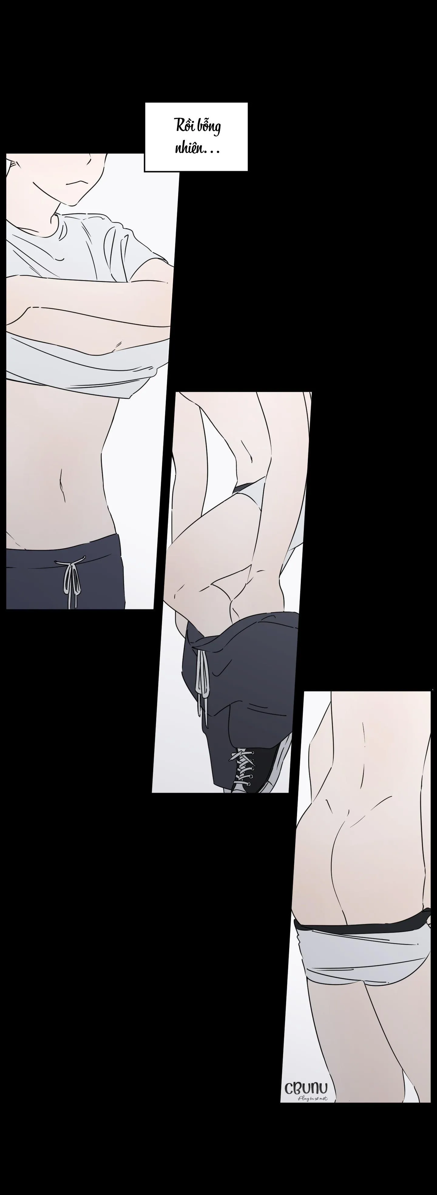 Giấu cho kỹ; lộ XX bây giờ Chapter 2 Trang 53