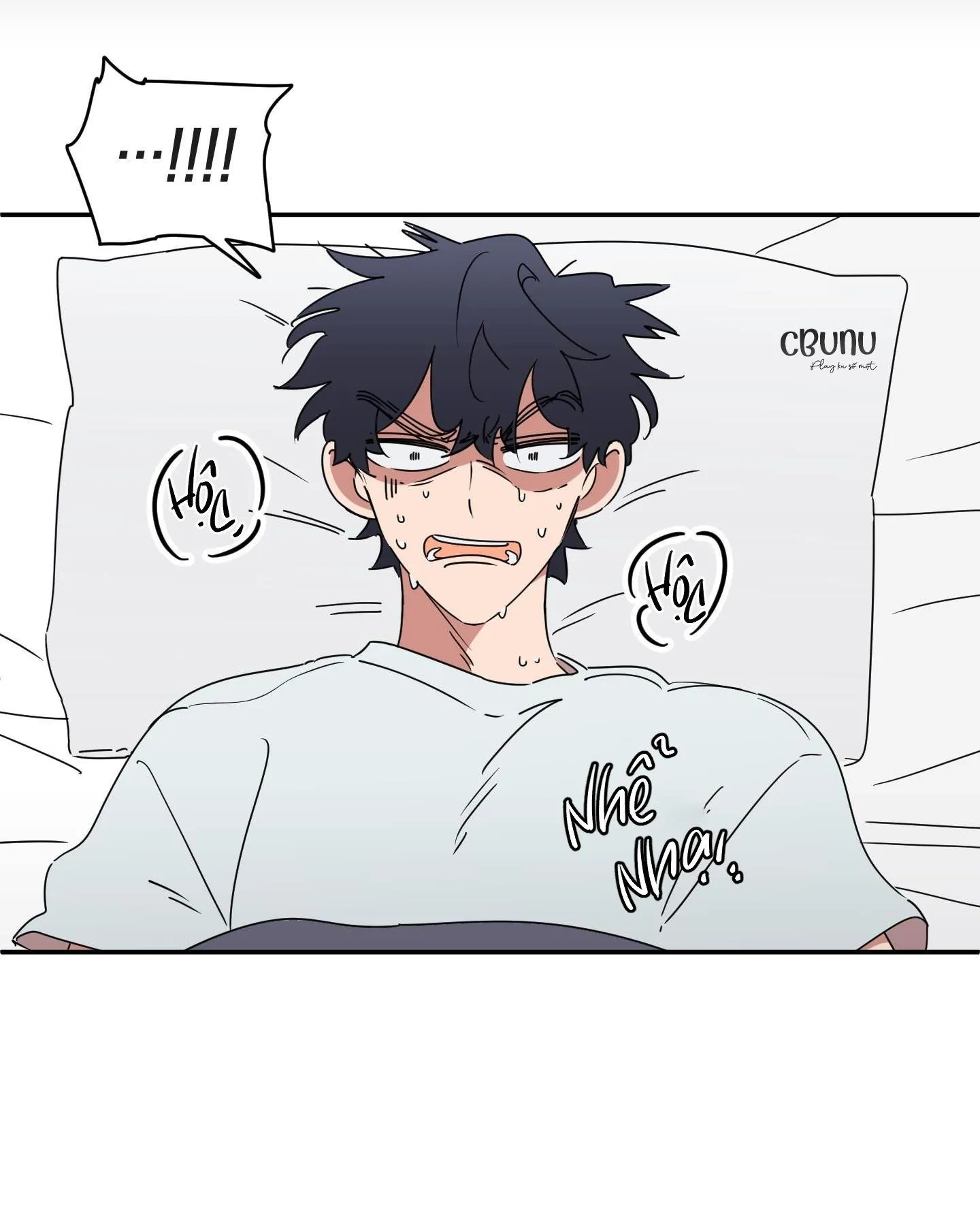 Giấu cho kỹ; lộ XX bây giờ Chapter 2 Trang 61