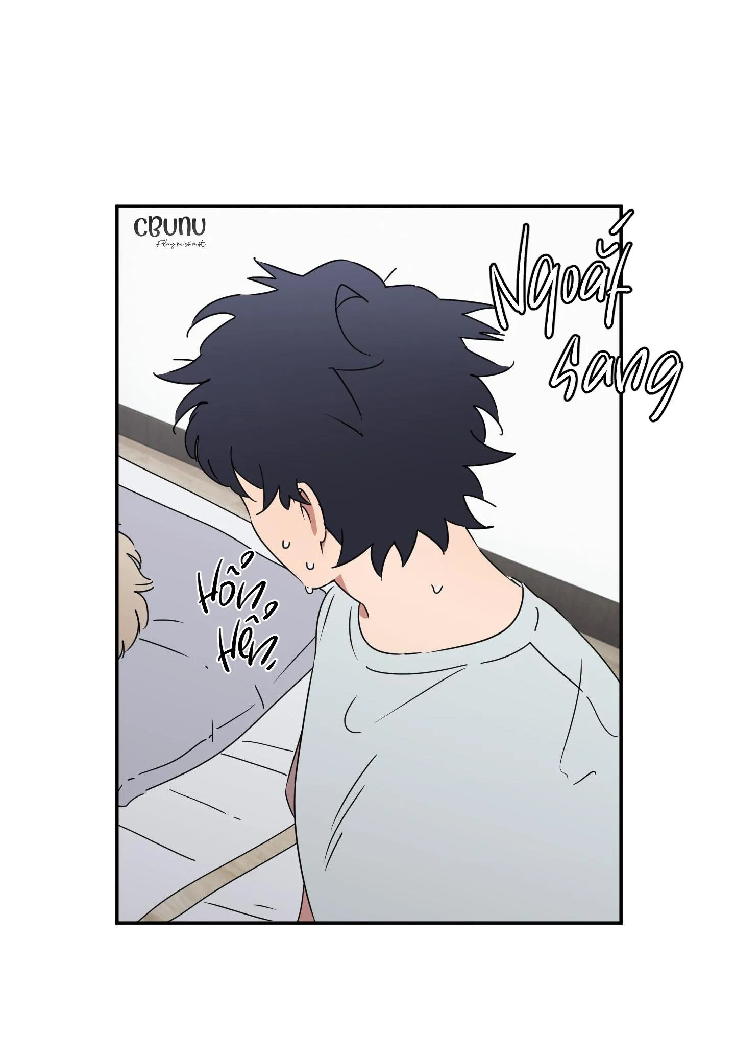 Giấu cho kỹ; lộ XX bây giờ Chapter 2 Trang 62