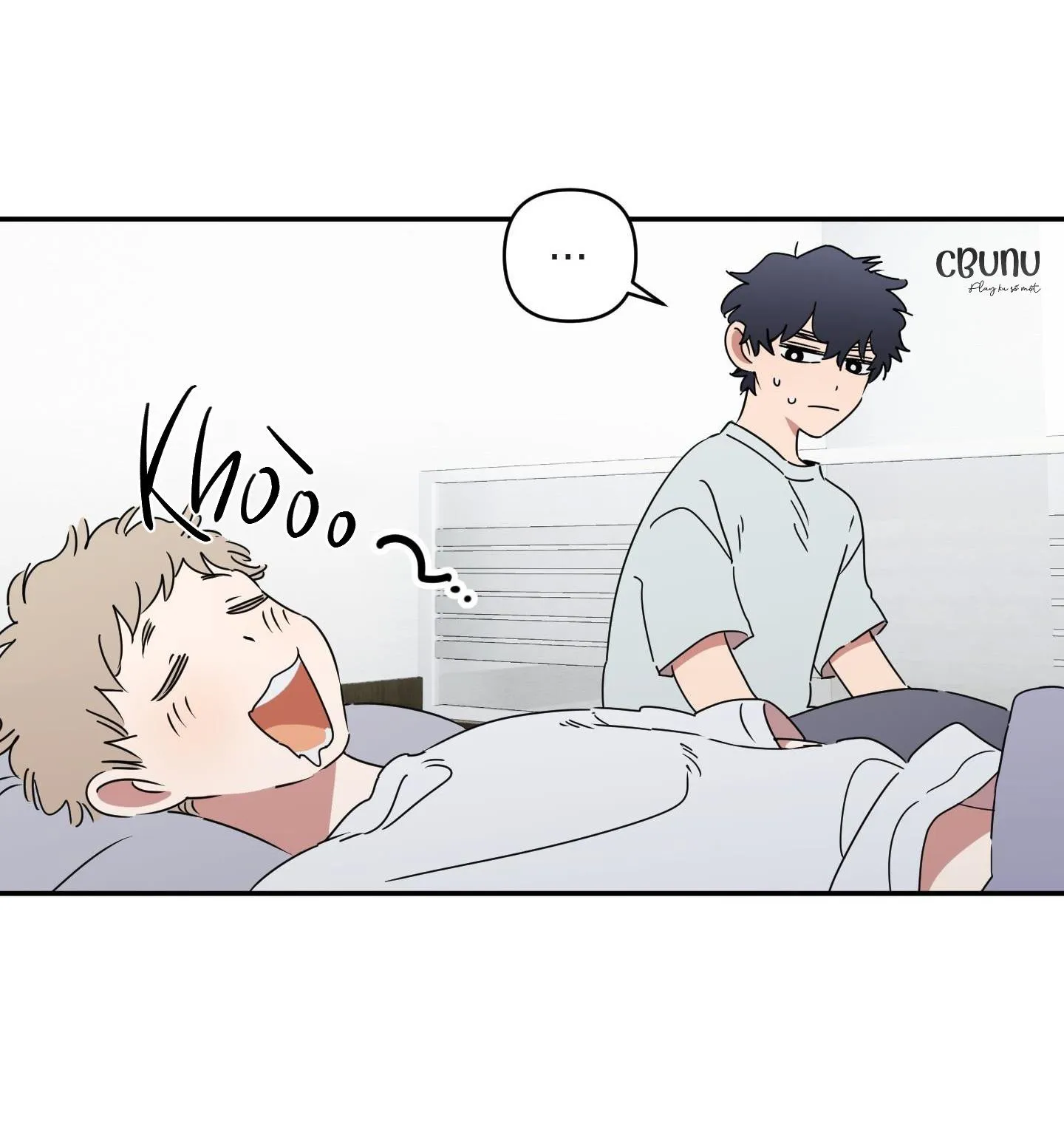 Giấu cho kỹ; lộ XX bây giờ Chapter 2 Trang 63