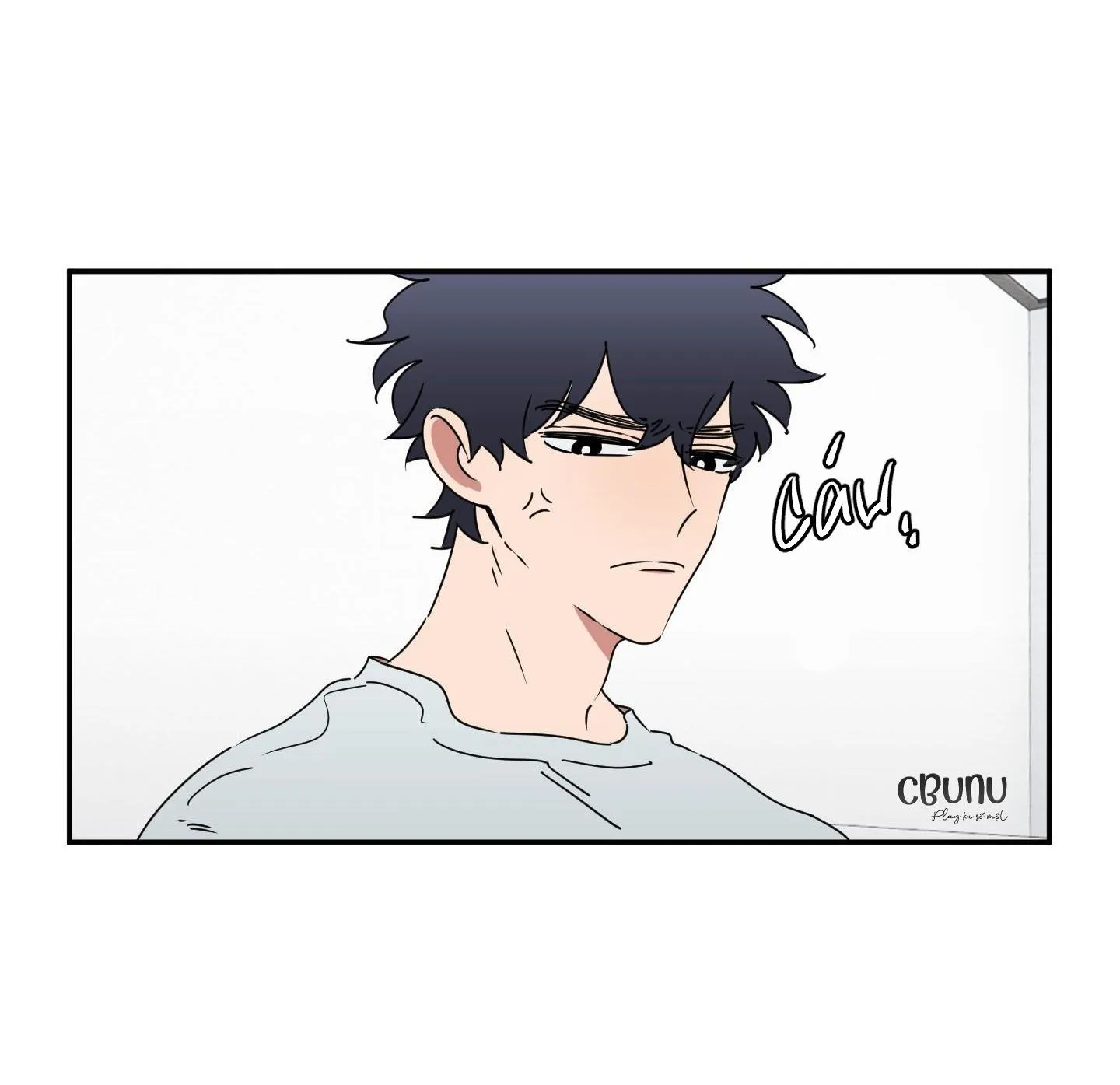 Giấu cho kỹ; lộ XX bây giờ Chapter 2 Trang 64