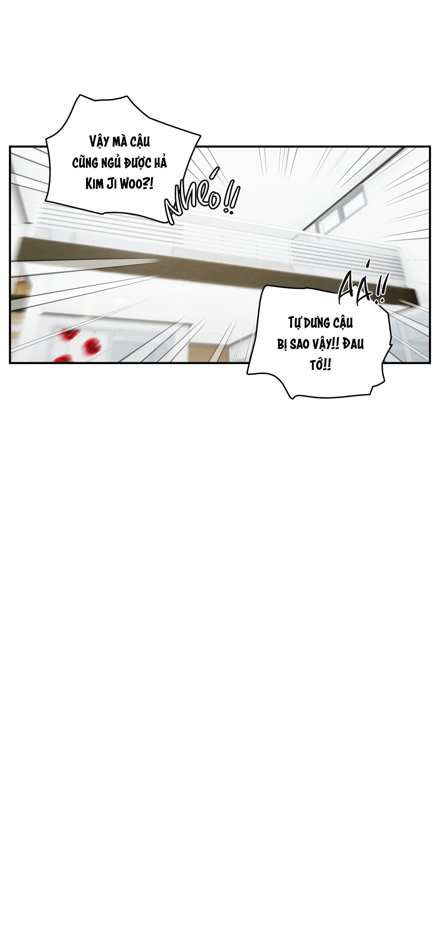 Giấu cho kỹ; lộ XX bây giờ Chapter 2 Trang 65