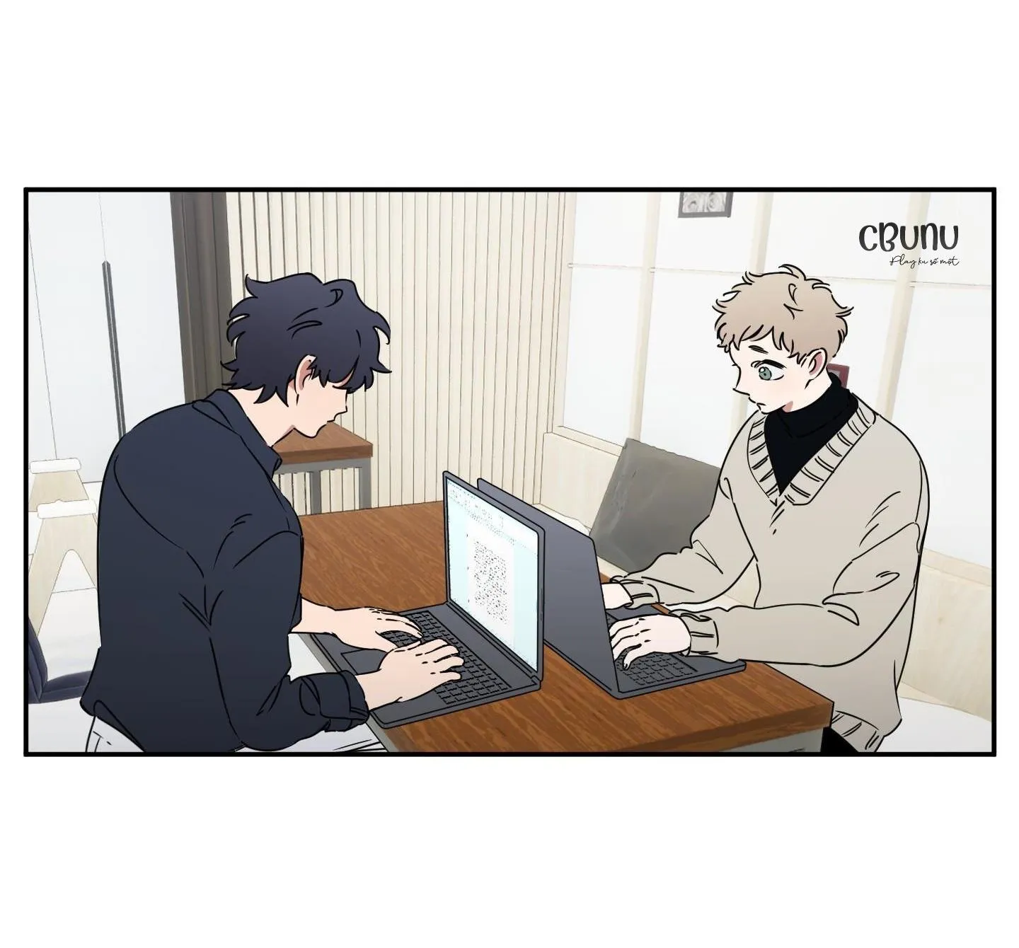 Giấu cho kỹ; lộ XX bây giờ Chapter 2 Trang 67