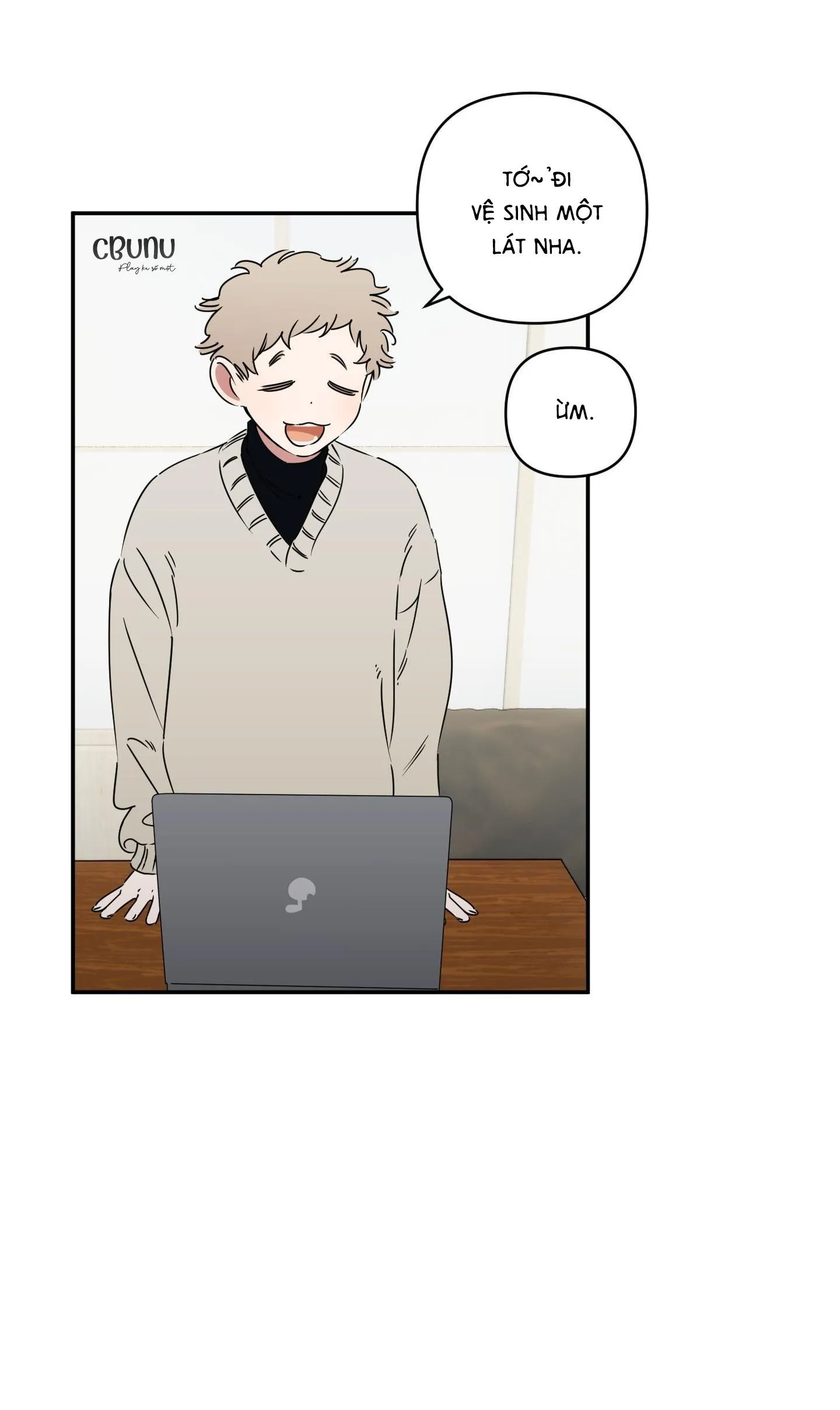 Giấu cho kỹ; lộ XX bây giờ Chapter 2 Trang 69