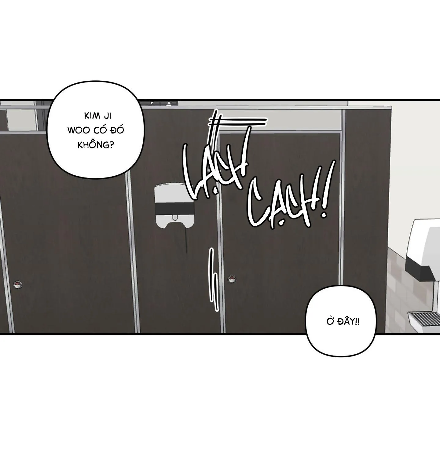 Giấu cho kỹ; lộ XX bây giờ Chapter 2 Trang 73