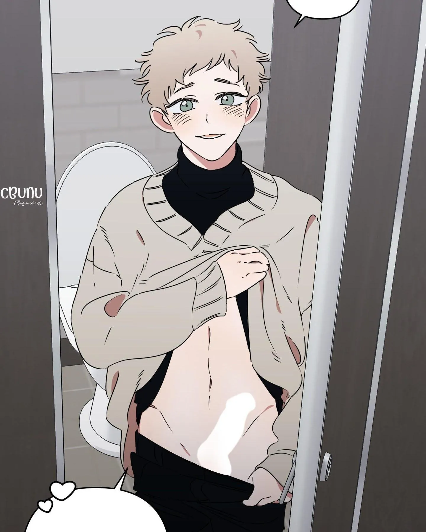 Giấu cho kỹ; lộ XX bây giờ Chapter 2 Trang 78