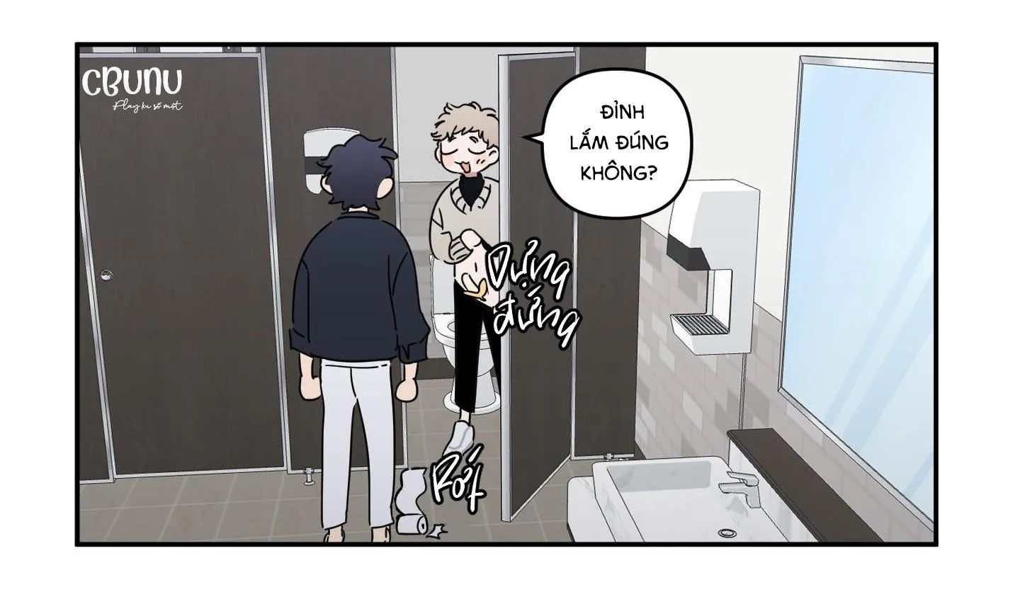 Giấu cho kỹ; lộ XX bây giờ Chapter 2 Trang 81