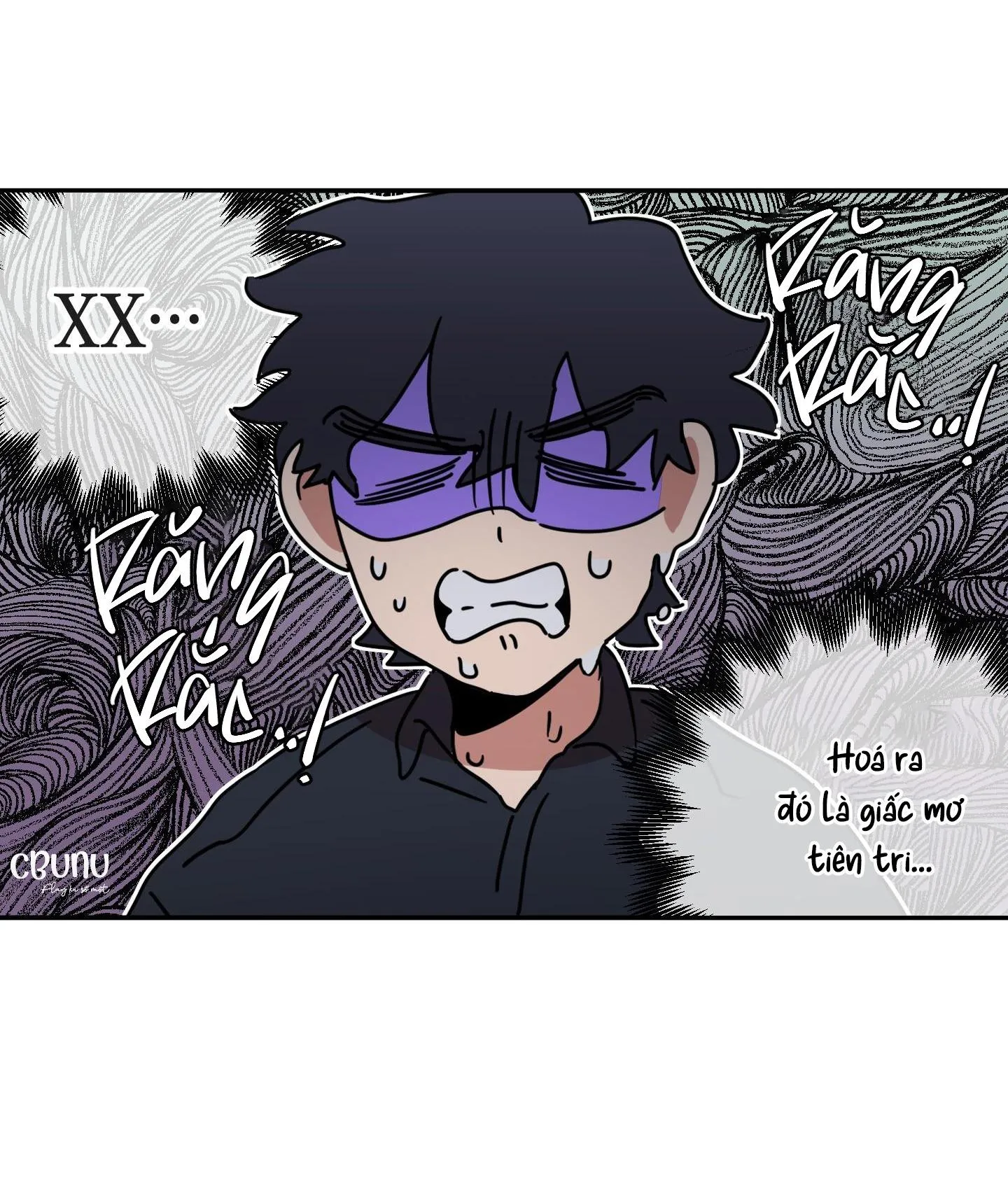 Giấu cho kỹ; lộ XX bây giờ Chapter 2 Trang 83