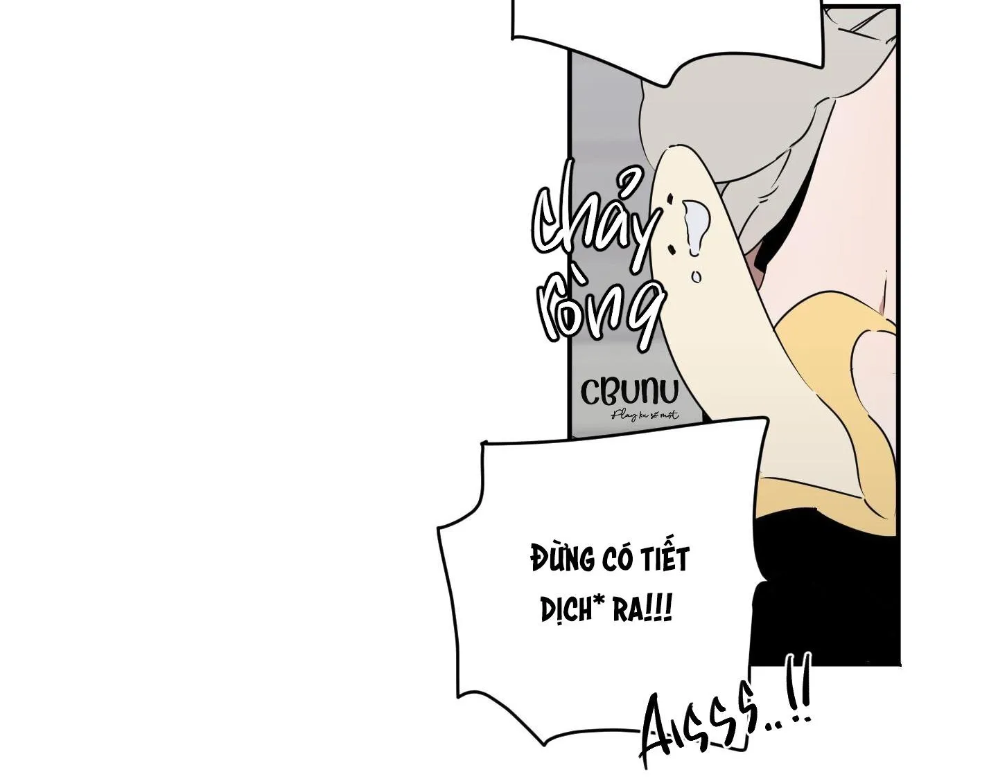 Giấu cho kỹ; lộ XX bây giờ Chapter 3 Trang 4