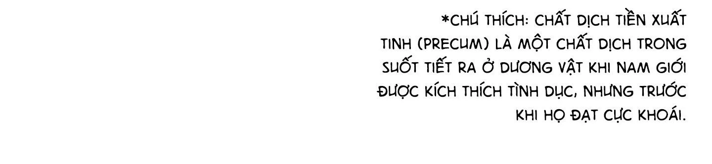 Giấu cho kỹ; lộ XX bây giờ Chapter 3 Trang 5