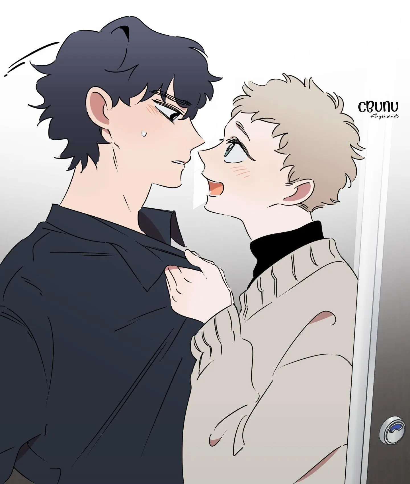 Giấu cho kỹ; lộ XX bây giờ Chapter 3 Trang 13