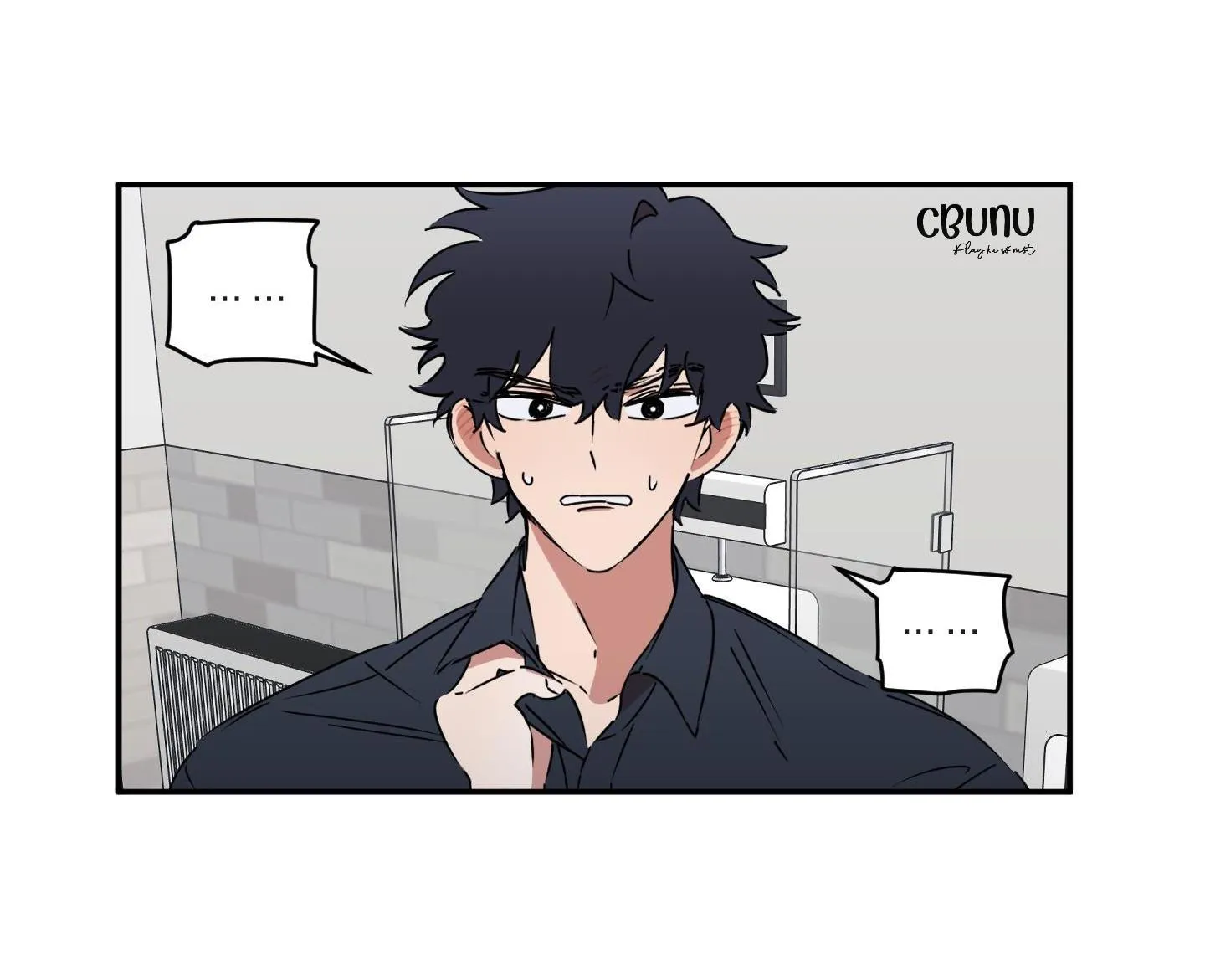 Giấu cho kỹ; lộ XX bây giờ Chapter 3 Trang 16