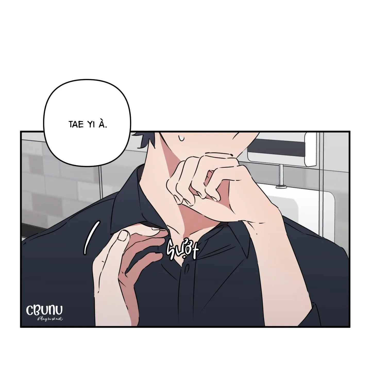 Giấu cho kỹ; lộ XX bây giờ Chapter 3 Trang 19