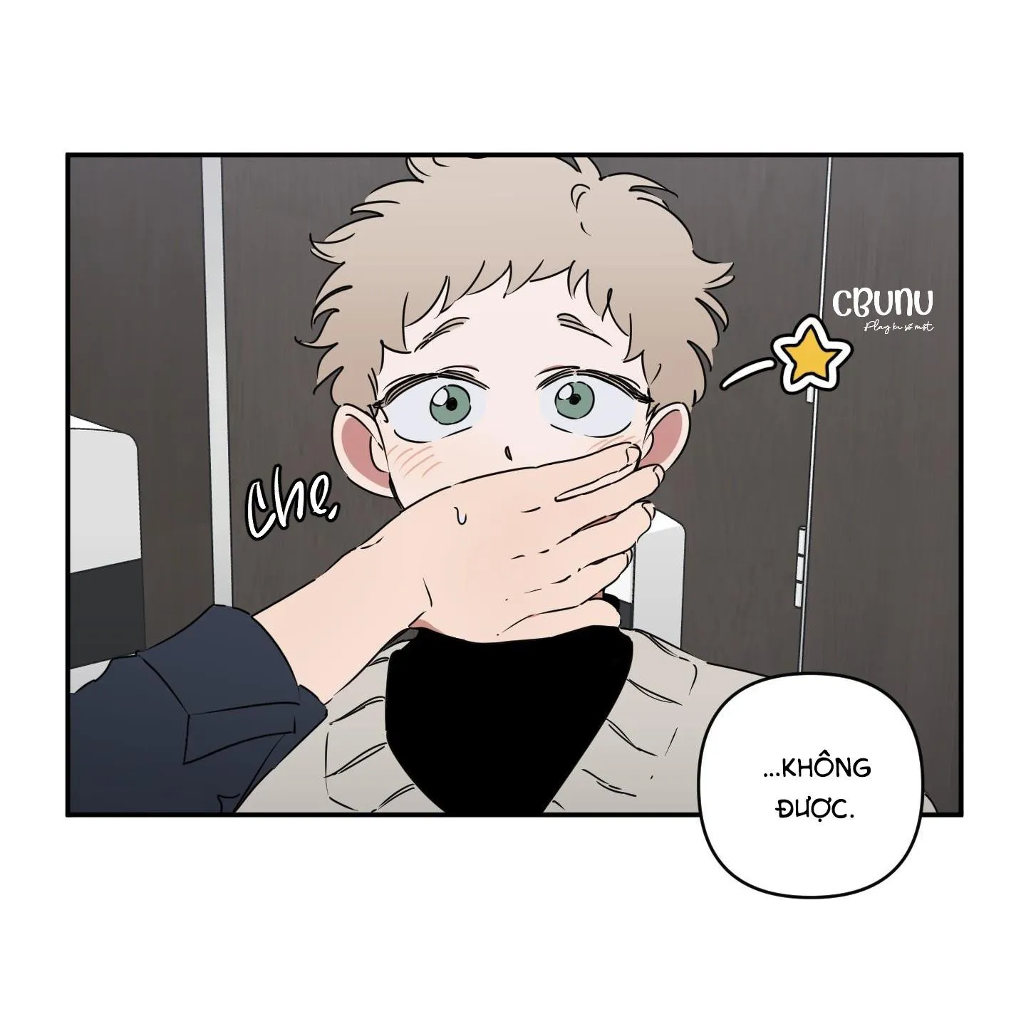 Giấu cho kỹ; lộ XX bây giờ Chapter 3 Trang 23