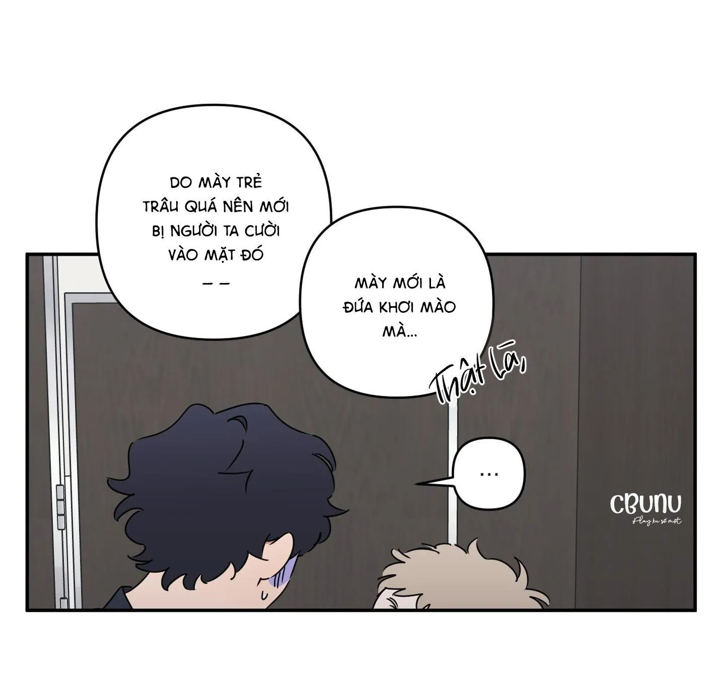 Giấu cho kỹ; lộ XX bây giờ Chapter 3 Trang 32