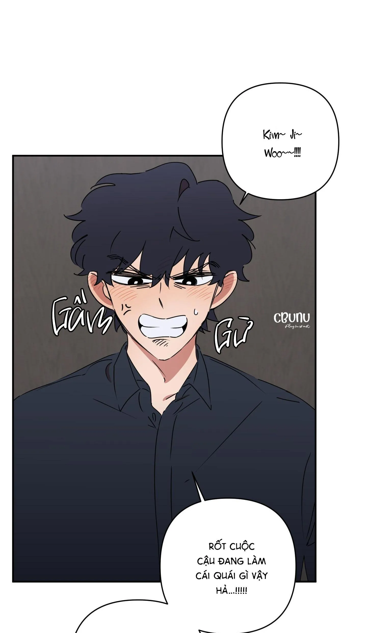 Giấu cho kỹ; lộ XX bây giờ Chapter 3 Trang 34