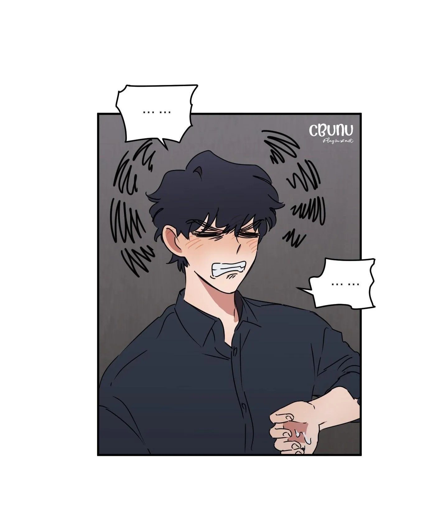 Giấu cho kỹ; lộ XX bây giờ Chapter 3 Trang 39