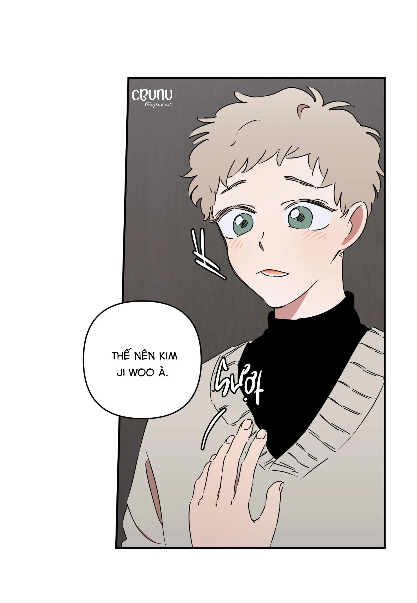 Giấu cho kỹ; lộ XX bây giờ Chapter 3 Trang 42