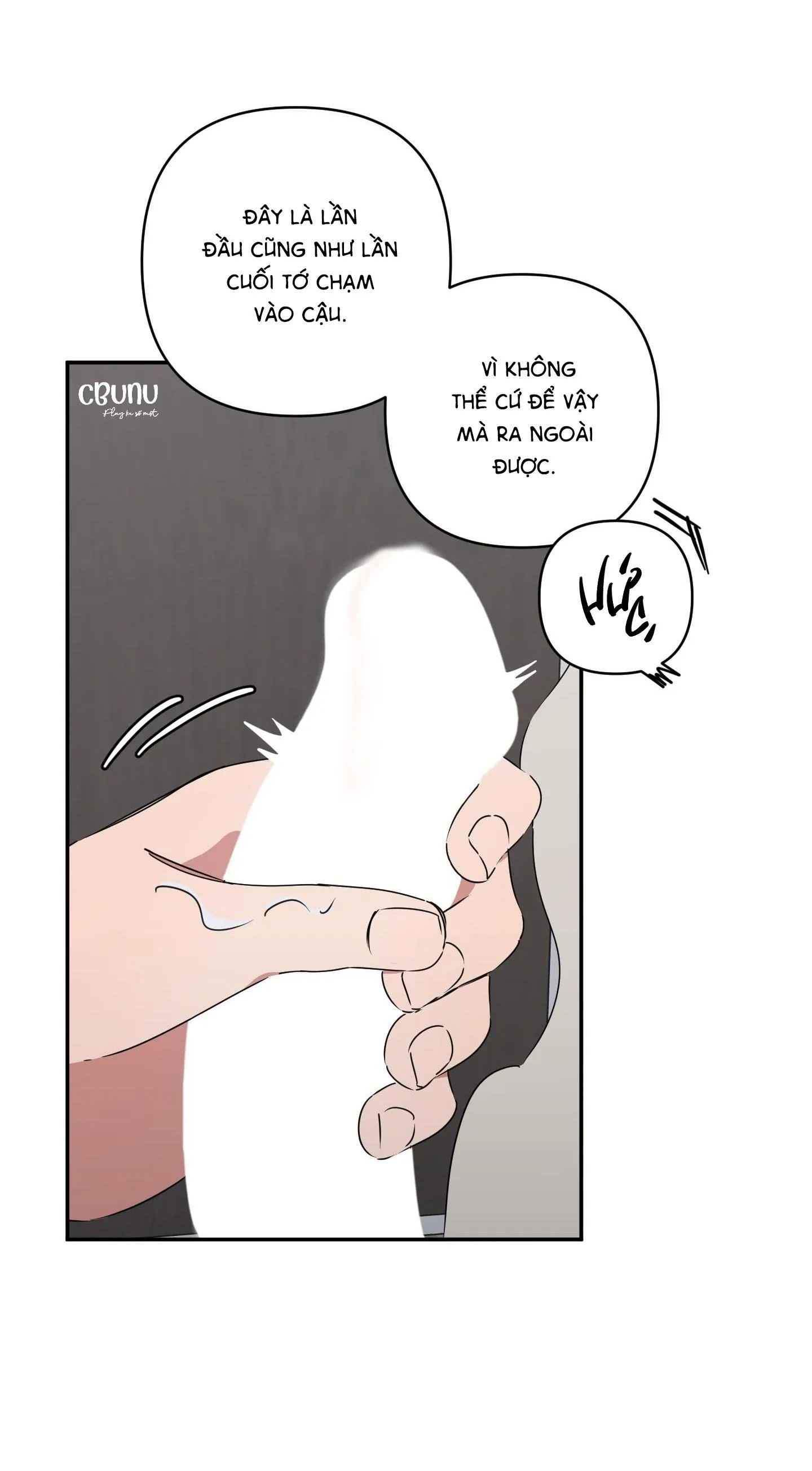 Giấu cho kỹ; lộ XX bây giờ Chapter 3 Trang 43