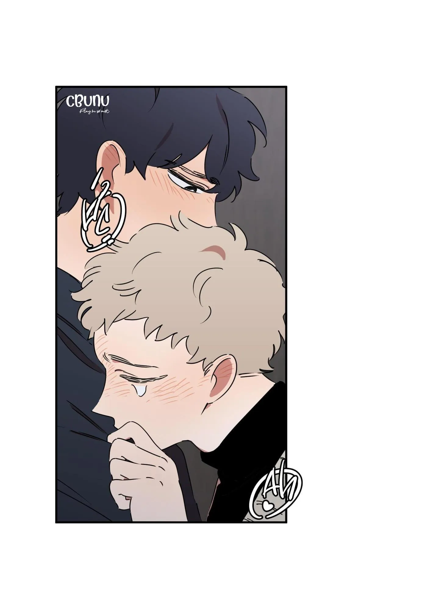 Giấu cho kỹ; lộ XX bây giờ Chapter 3 Trang 47