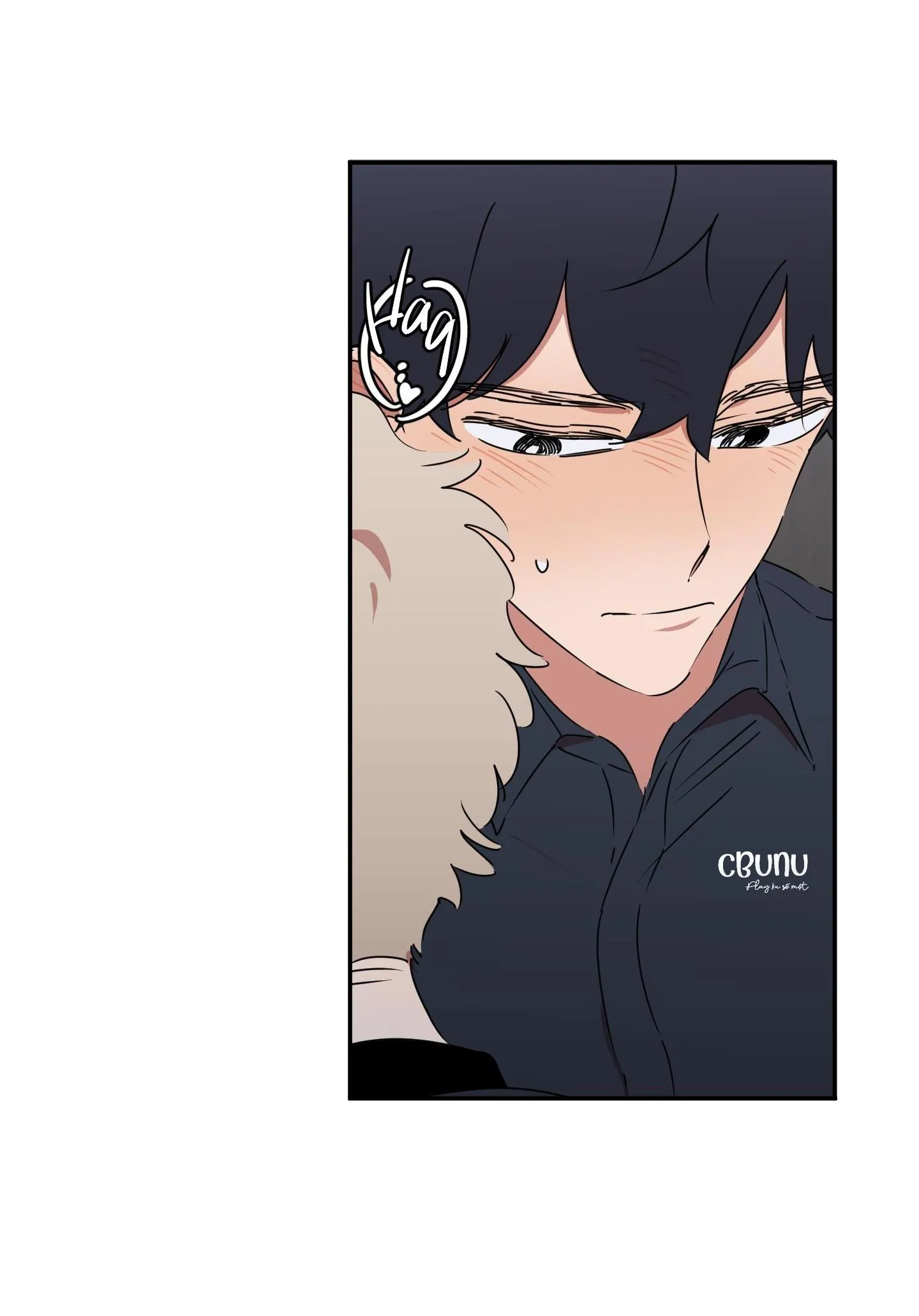 Giấu cho kỹ; lộ XX bây giờ Chapter 3 Trang 48