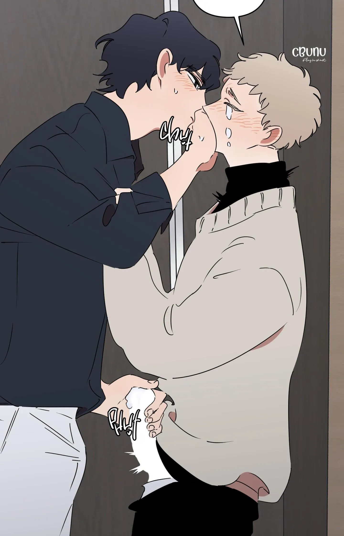 Giấu cho kỹ; lộ XX bây giờ Chapter 3 Trang 51