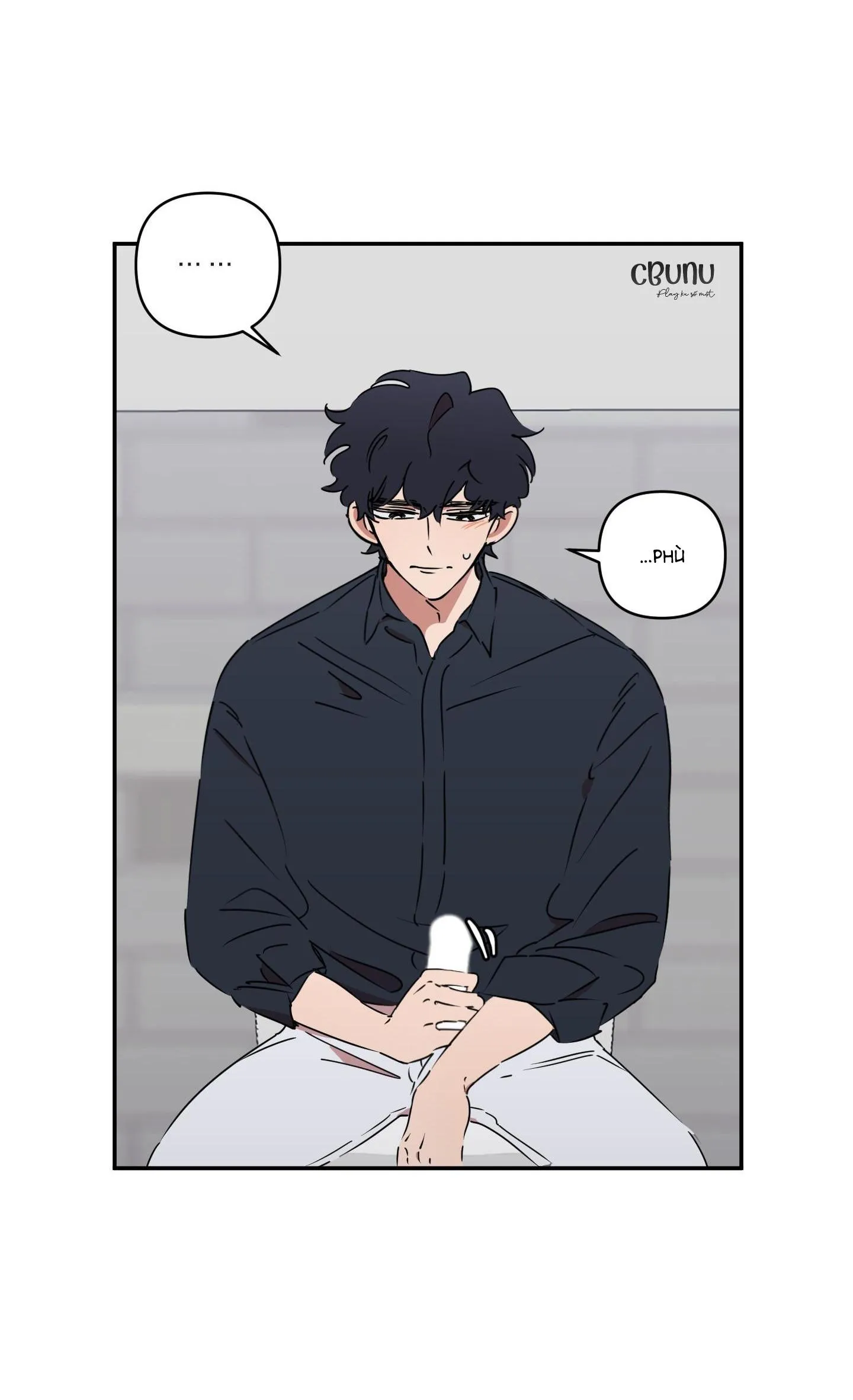 Giấu cho kỹ; lộ XX bây giờ Chapter 3 Trang 64