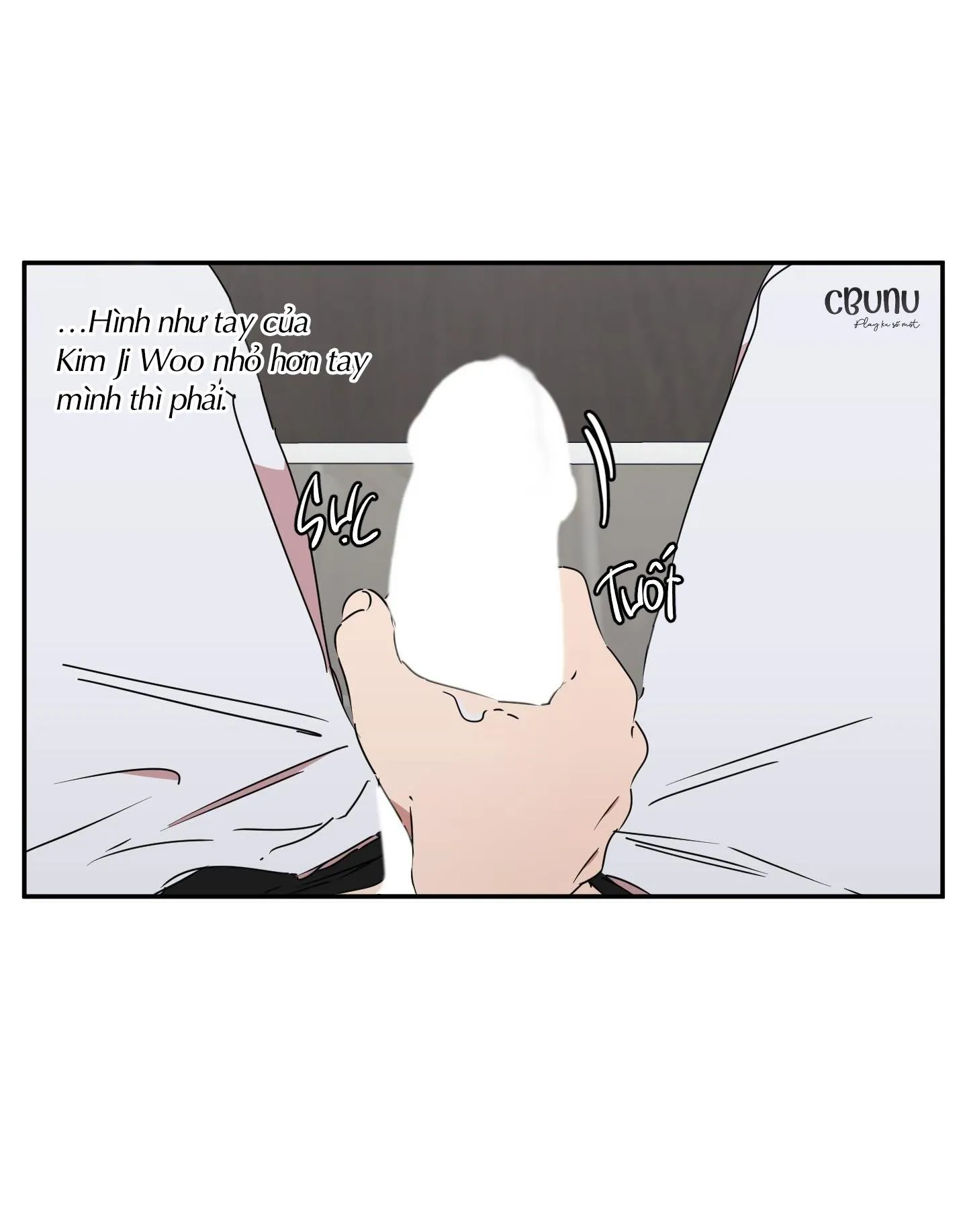 Giấu cho kỹ; lộ XX bây giờ Chapter 3 Trang 65