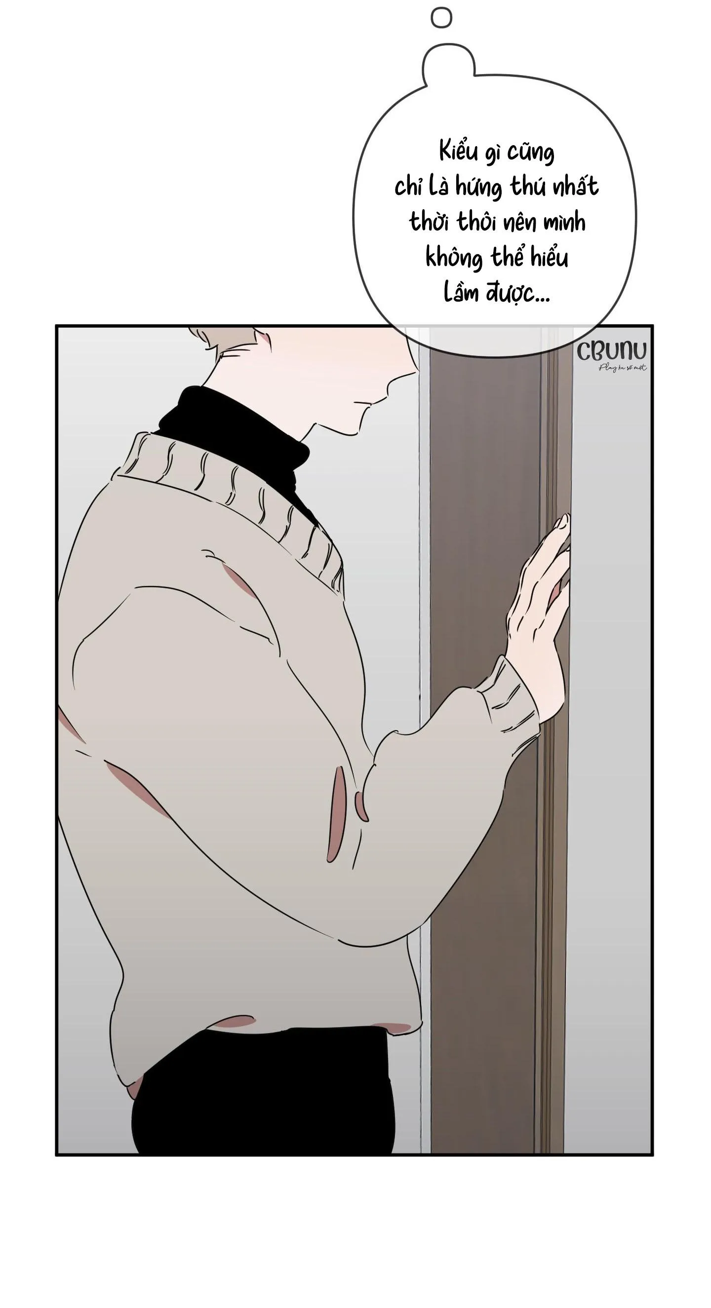 Giấu cho kỹ; lộ XX bây giờ Chapter 3 Trang 72