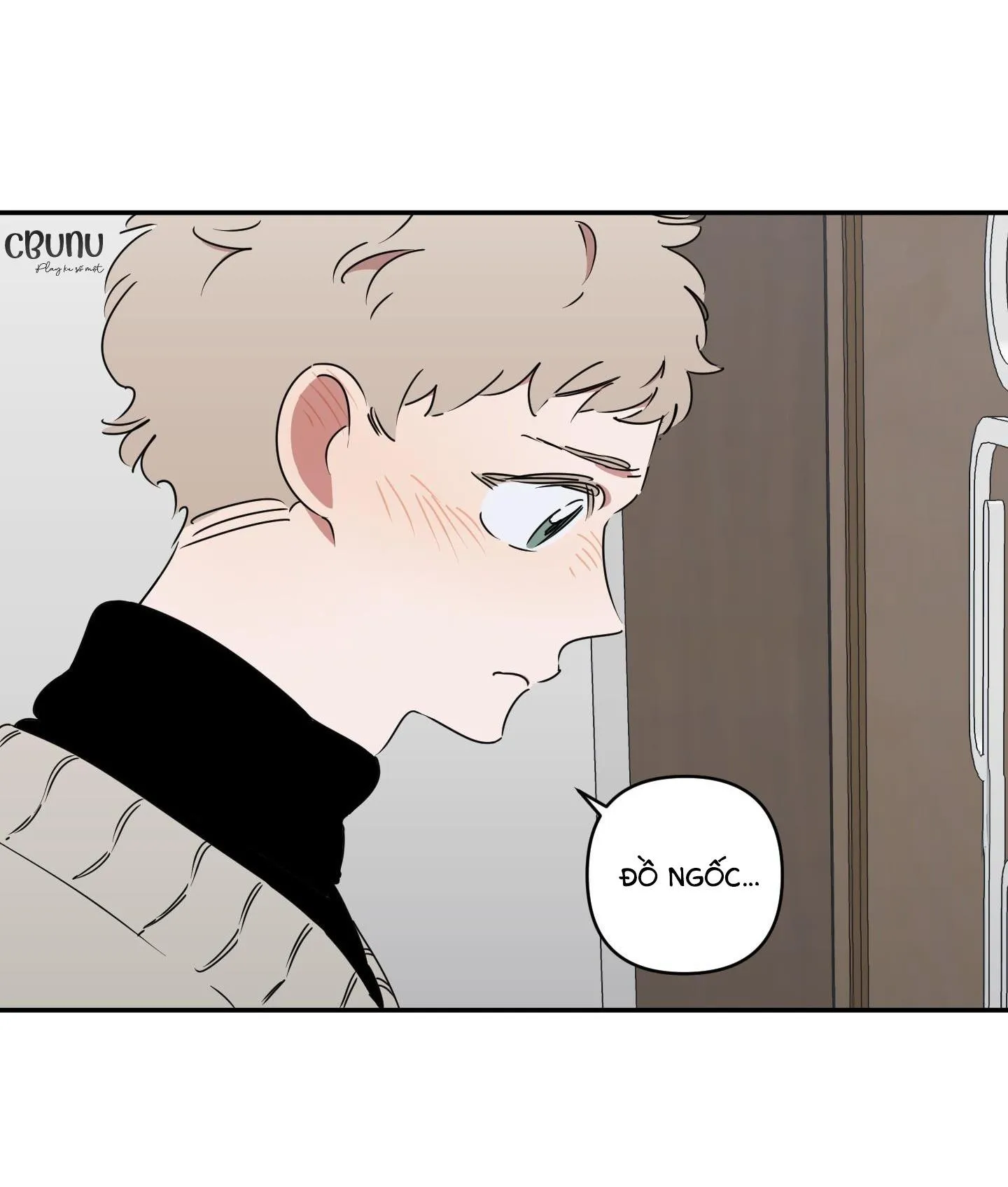 Giấu cho kỹ; lộ XX bây giờ Chapter 3 Trang 73