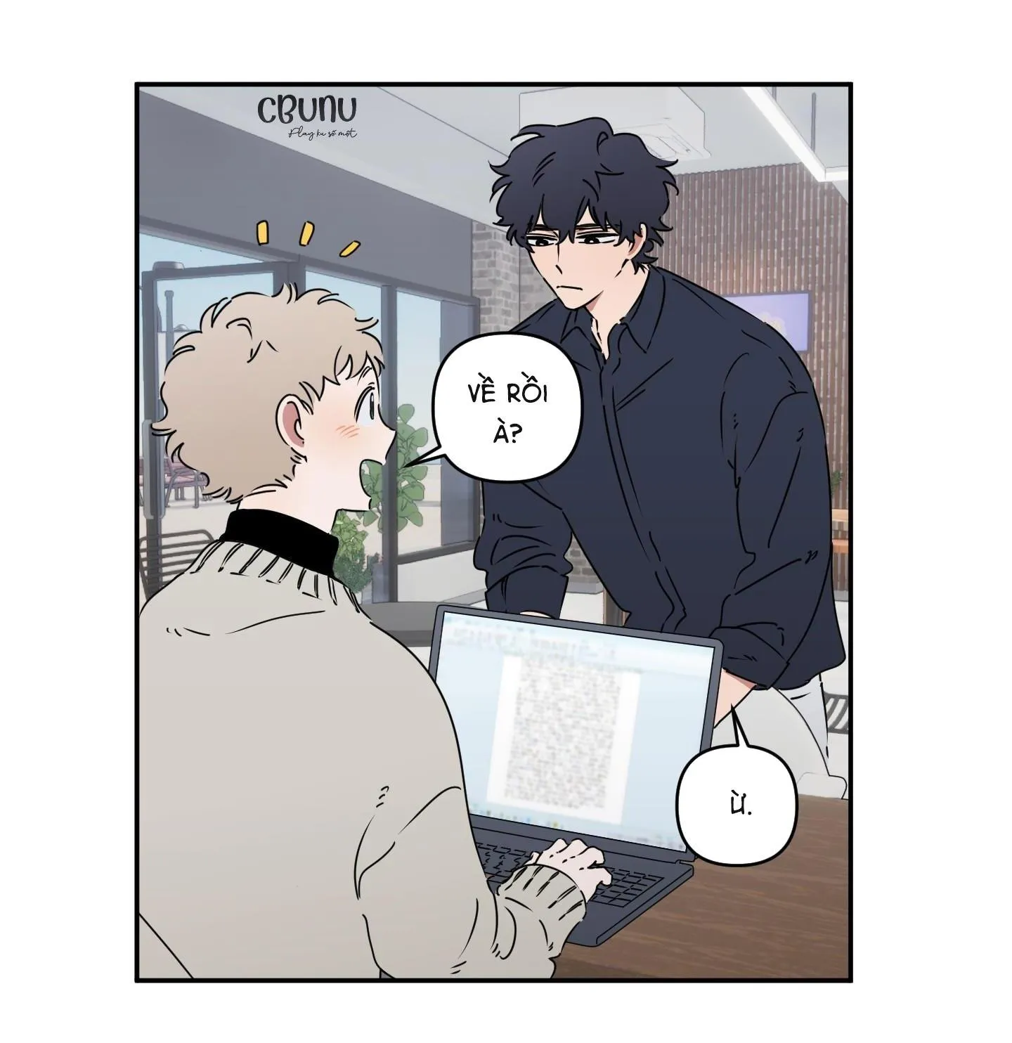 Giấu cho kỹ; lộ XX bây giờ Chapter 4 Trang 3