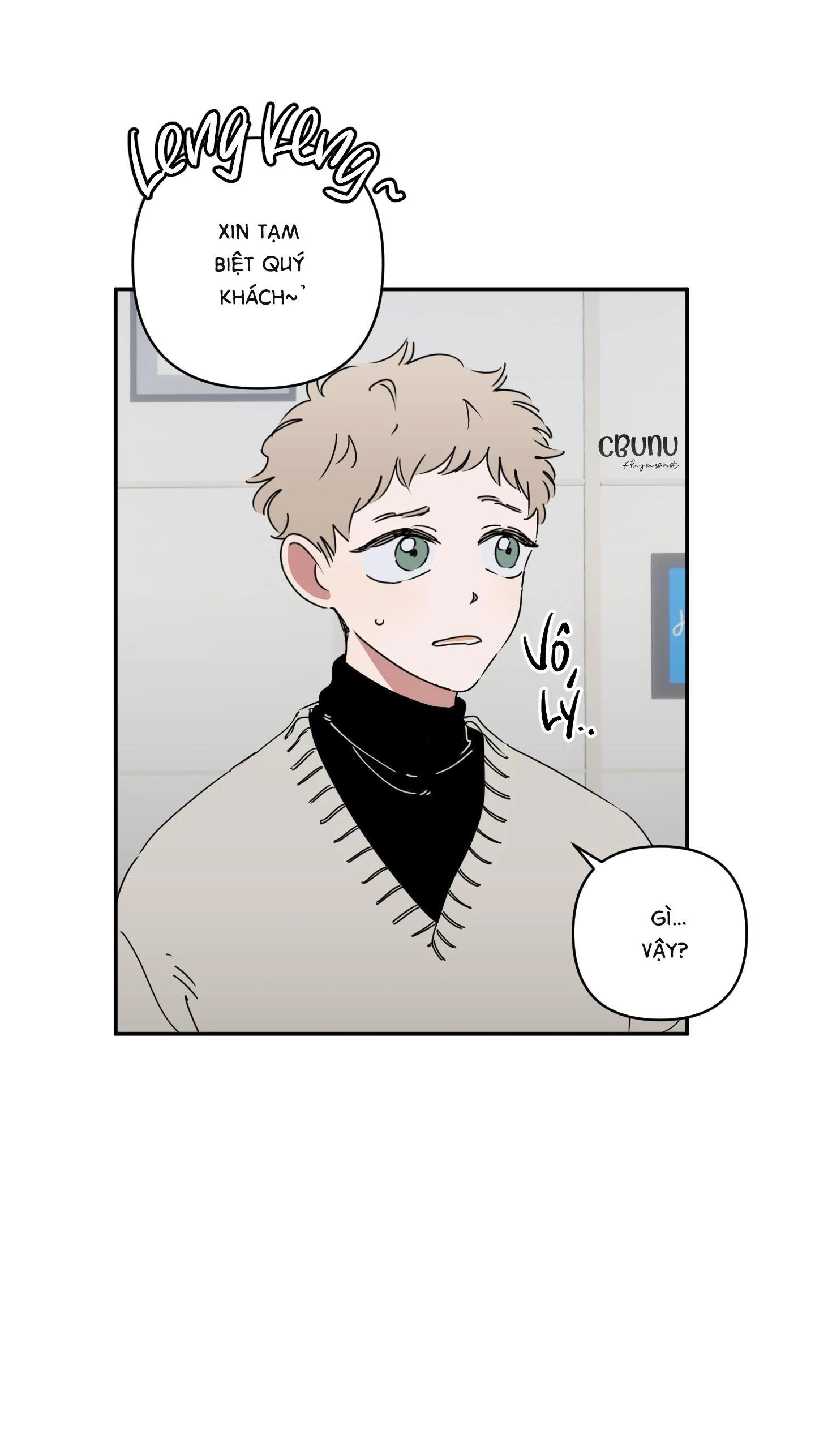 Giấu cho kỹ; lộ XX bây giờ Chapter 4 Trang 6