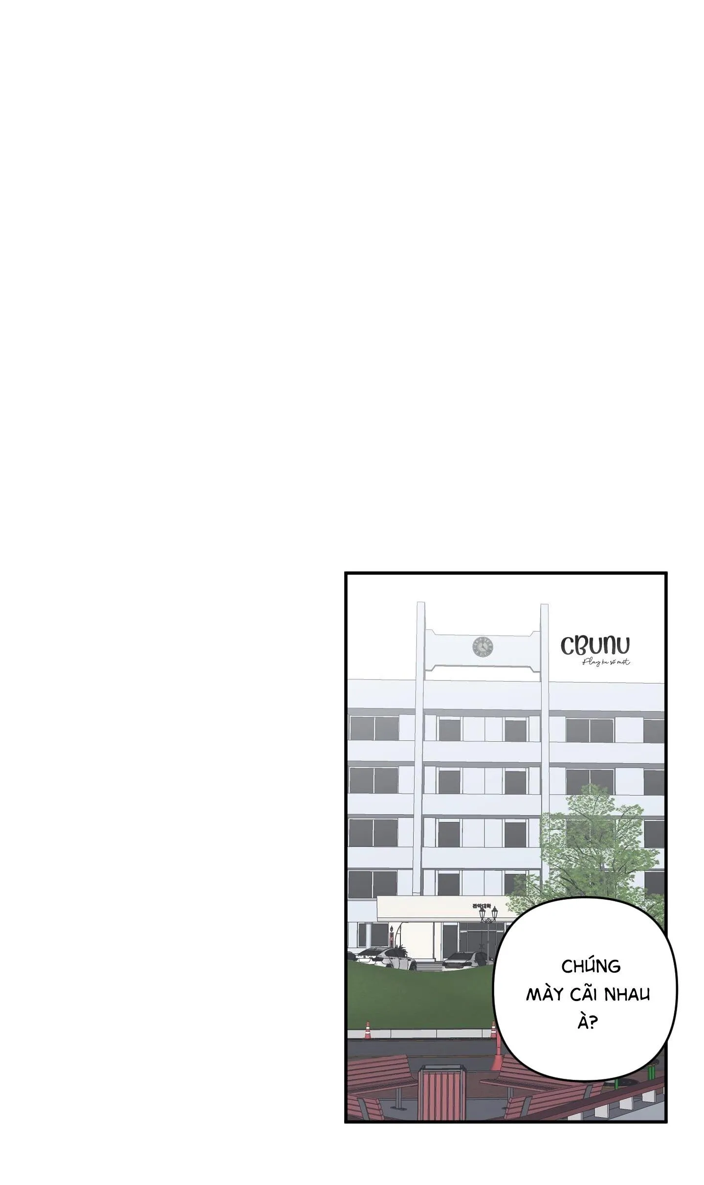 Giấu cho kỹ; lộ XX bây giờ Chapter 4 Trang 18