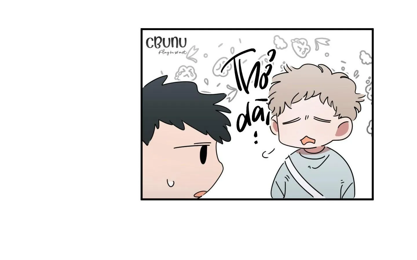 Giấu cho kỹ; lộ XX bây giờ Chapter 4 Trang 24