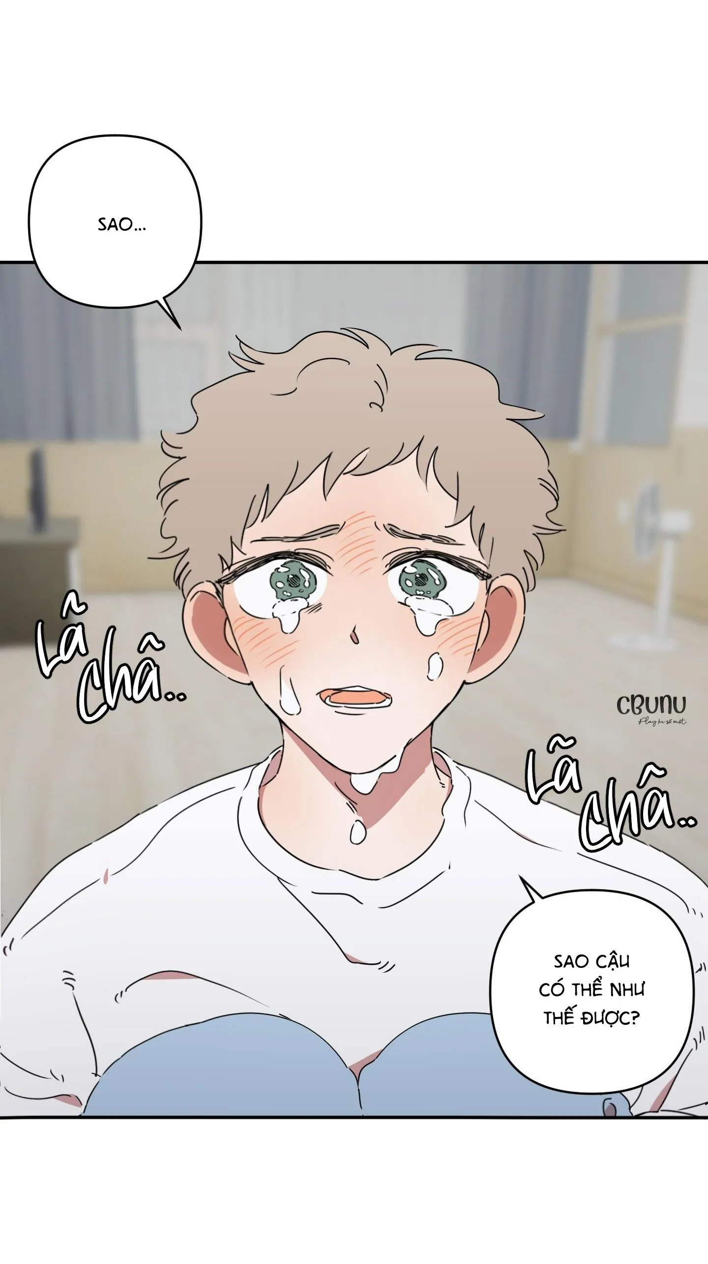 Giấu cho kỹ; lộ XX bây giờ Chapter 4 Trang 39