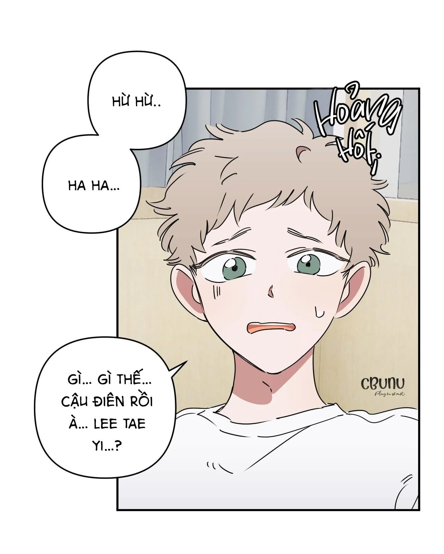 Giấu cho kỹ; lộ XX bây giờ Chapter 4 Trang 53