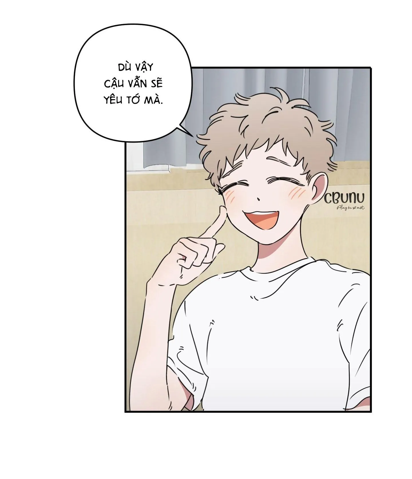 Giấu cho kỹ; lộ XX bây giờ Chapter 4 Trang 58